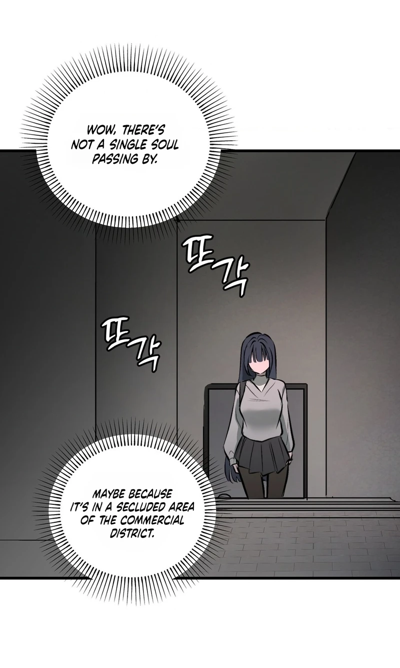 Read Amusement Park chapter 12 image 31 on Lezhin