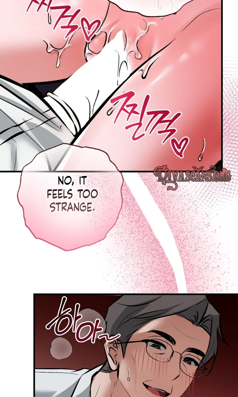 Read Amusement Park chapter 12 image 37 on Lezhin