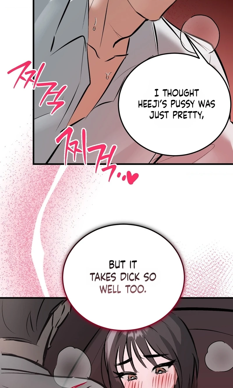 Read Amusement Park chapter 12 image 38 on Lezhin