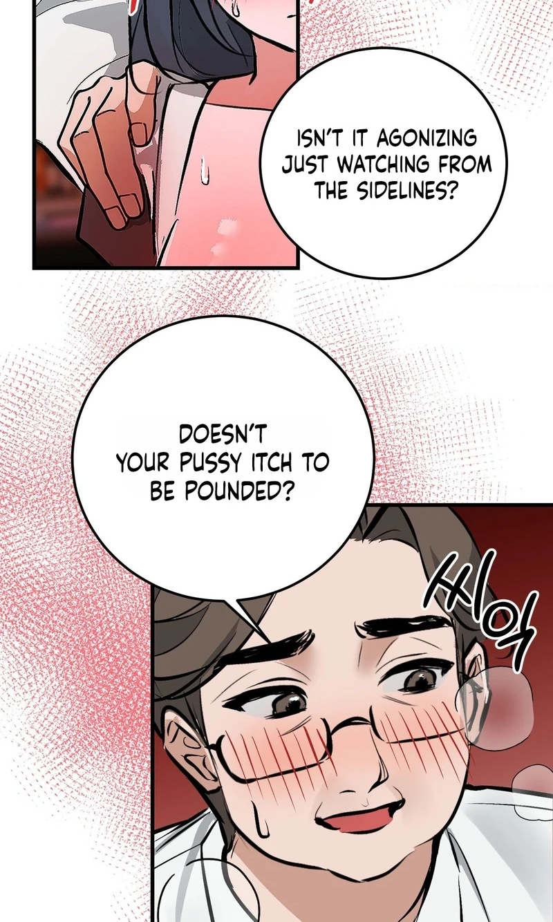 Read Amusement Park chapter 12 image 4 on Lezhin