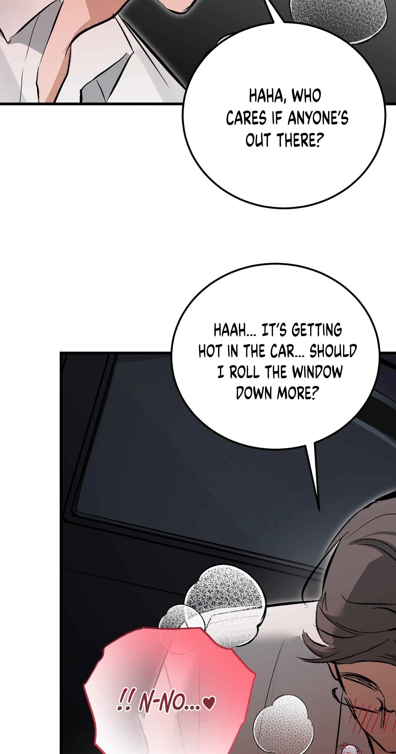 Read Amusement Park chapter 13 image 18 on Lezhin