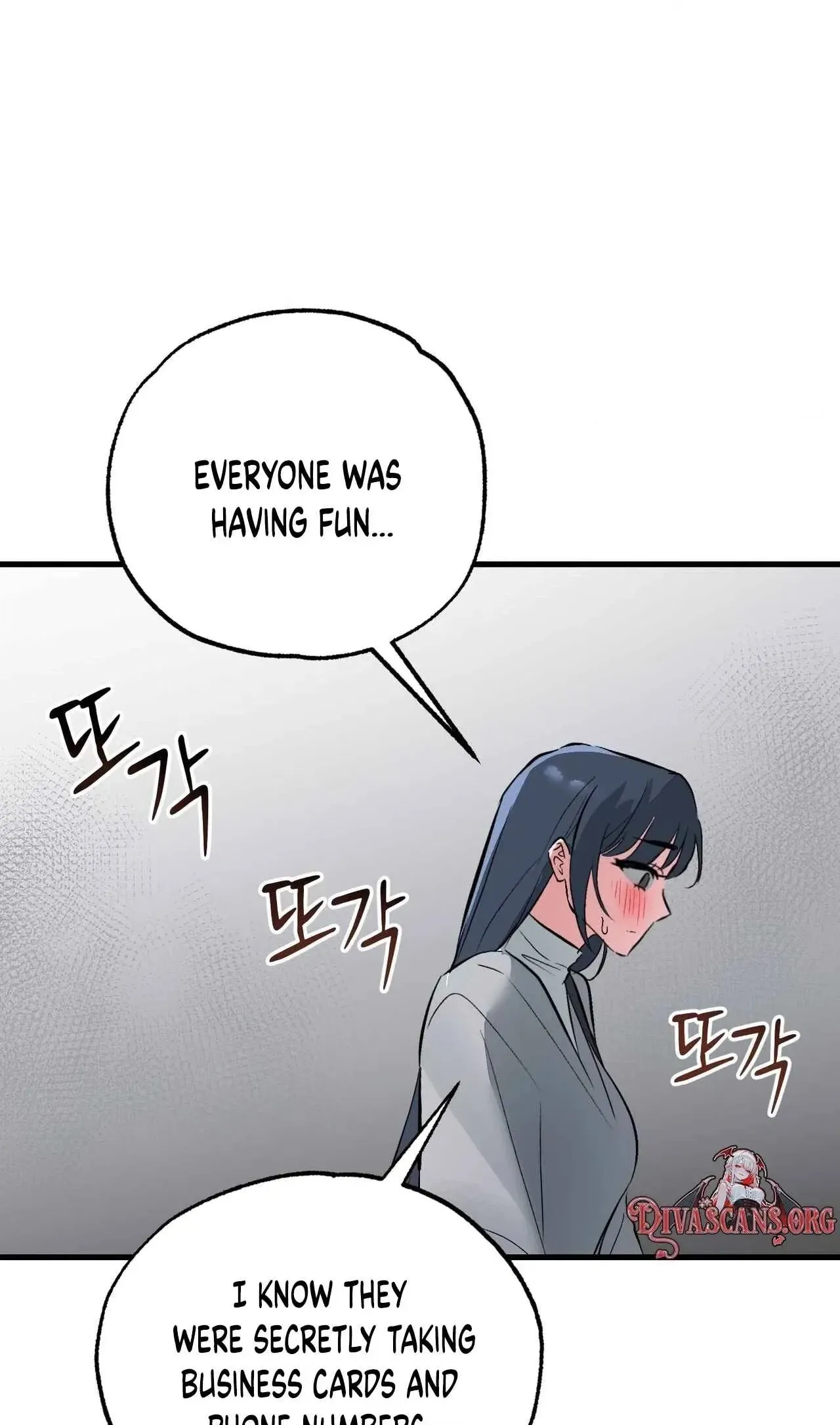 Read Amusement Park chapter 13 image 29 on Lezhin