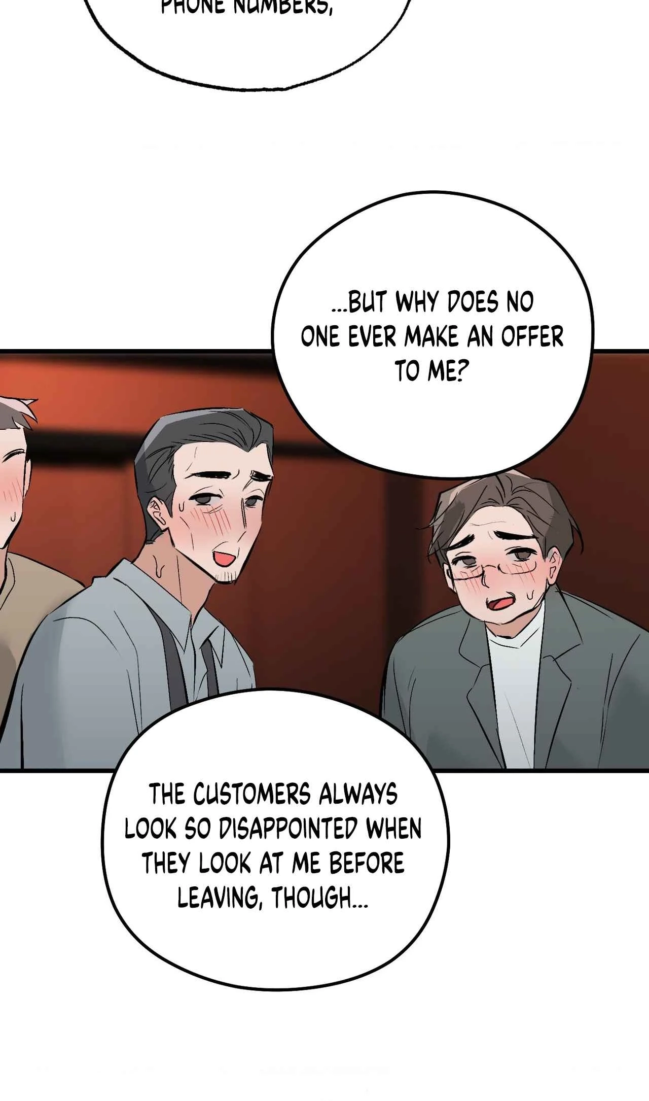 Read Amusement Park chapter 13 image 30 on Lezhin