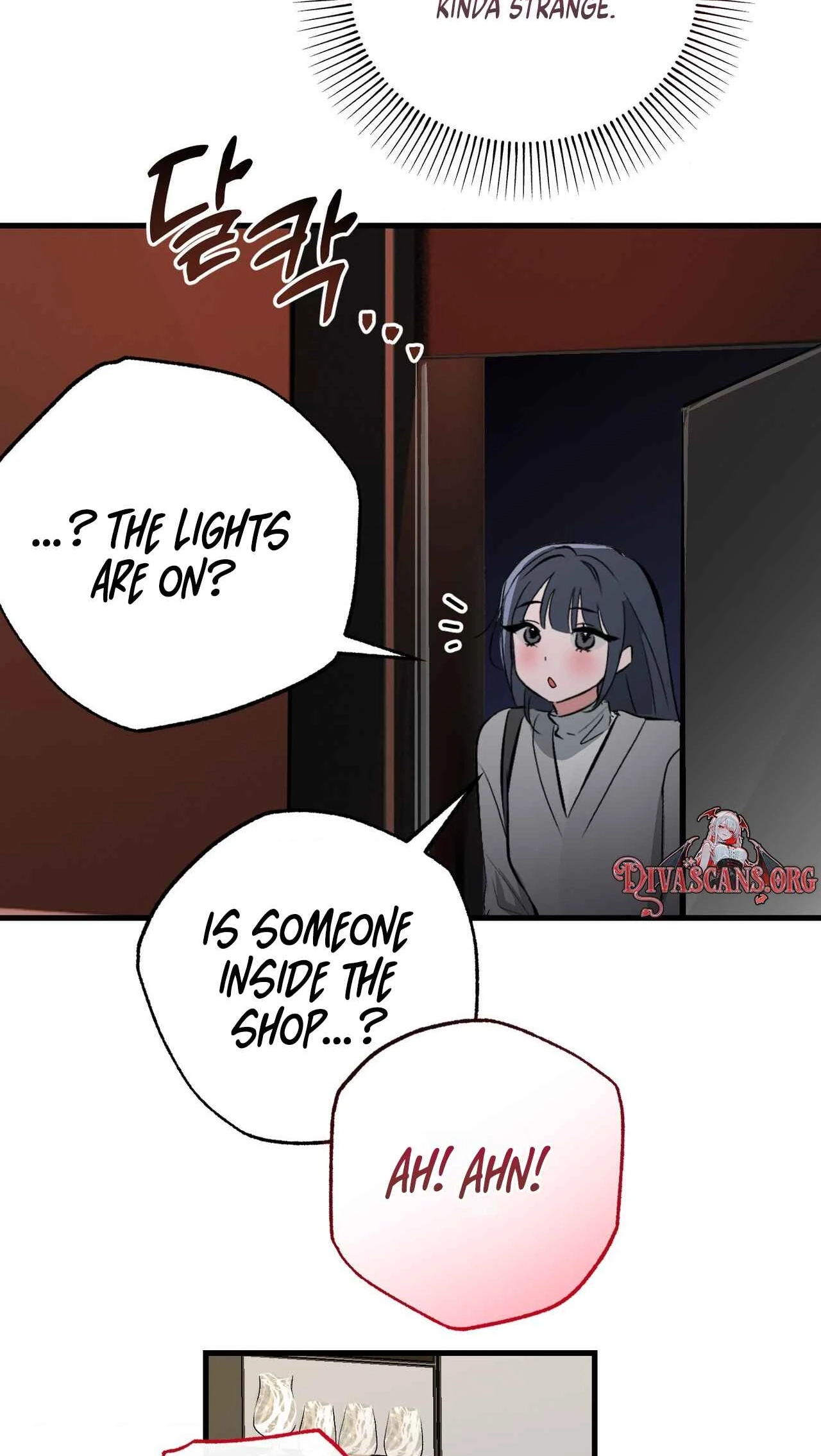 Read Amusement Park chapter 13 image 32 on Lezhin
