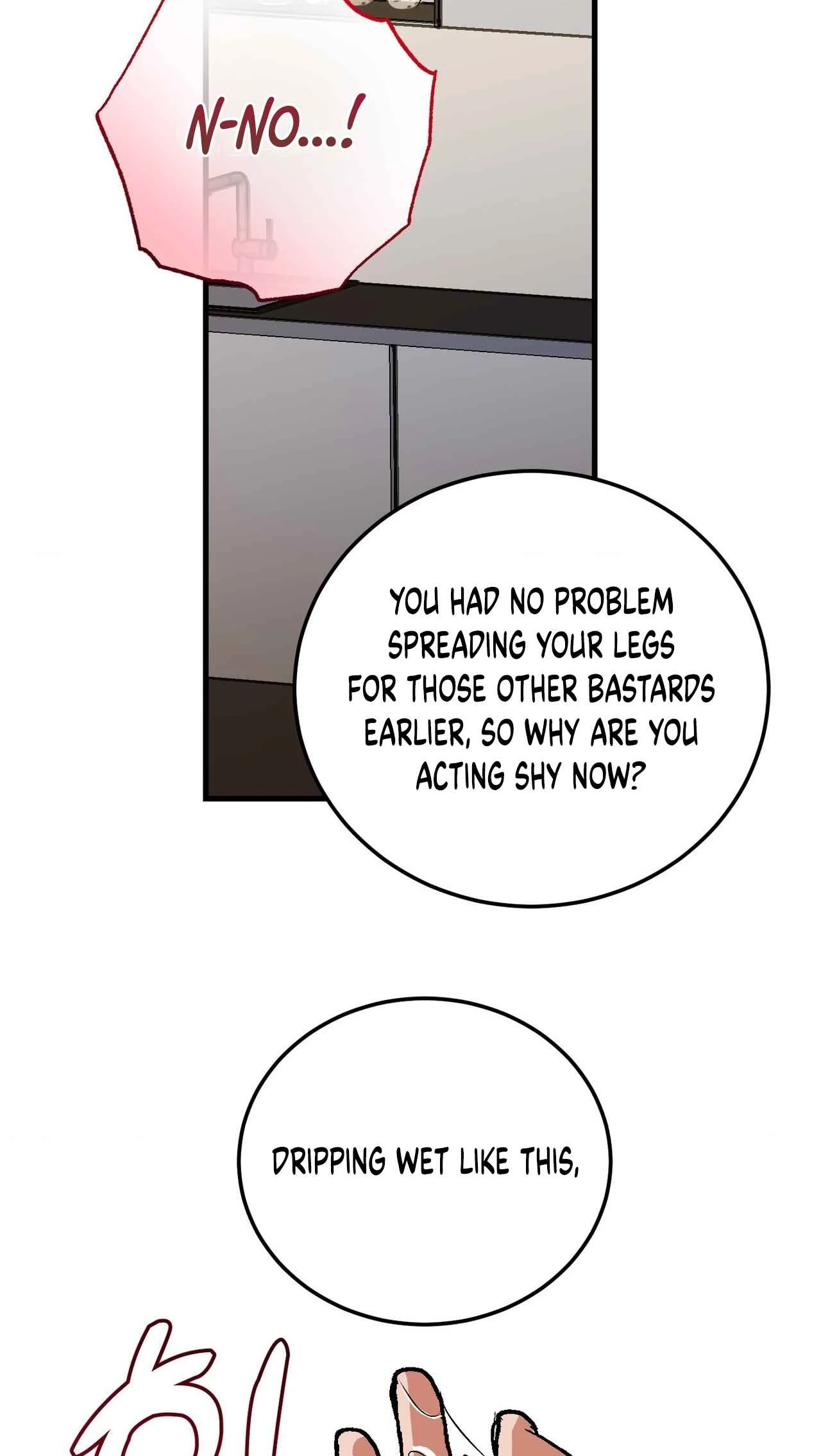 Read Amusement Park chapter 13 image 33 on Lezhin