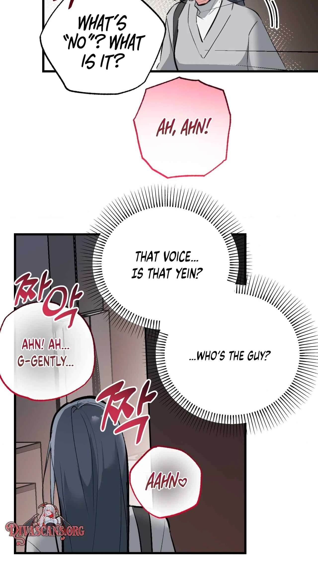 Read Amusement Park chapter 13 image 35 on Lezhin