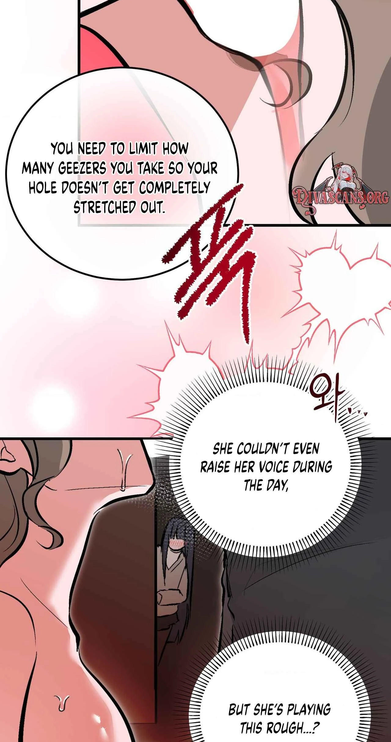 Read Amusement Park chapter 13 image 43 on Lezhin