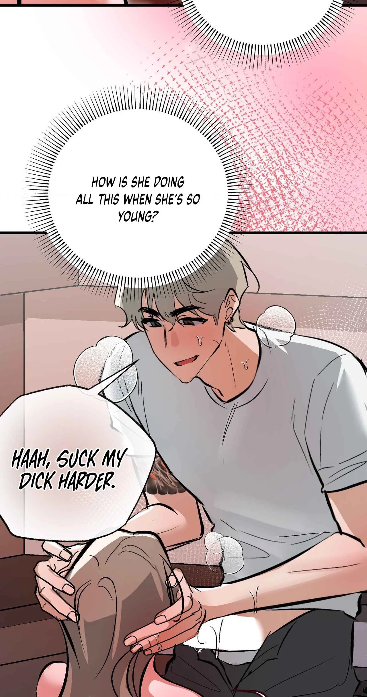 Read Amusement Park chapter 13 image 44 on Lezhin