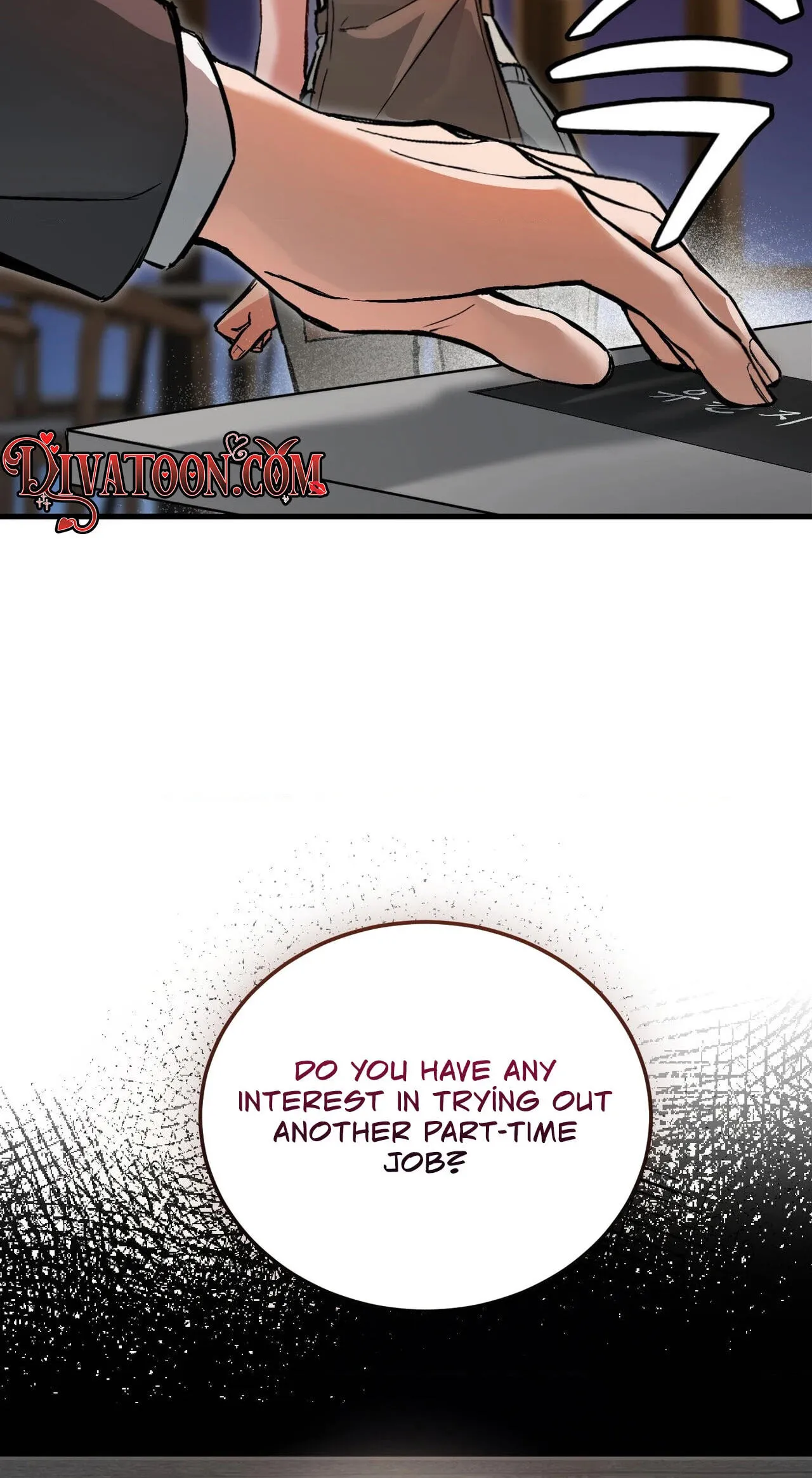 Read Amusement Park chapter 2 image 10 on Lezhin