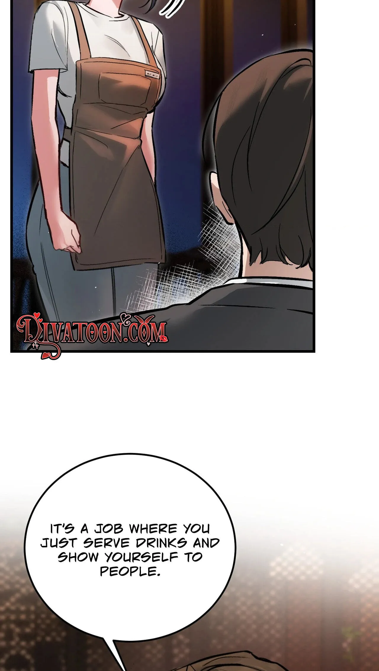 Read Amusement Park chapter 2 image 13 on Lezhin