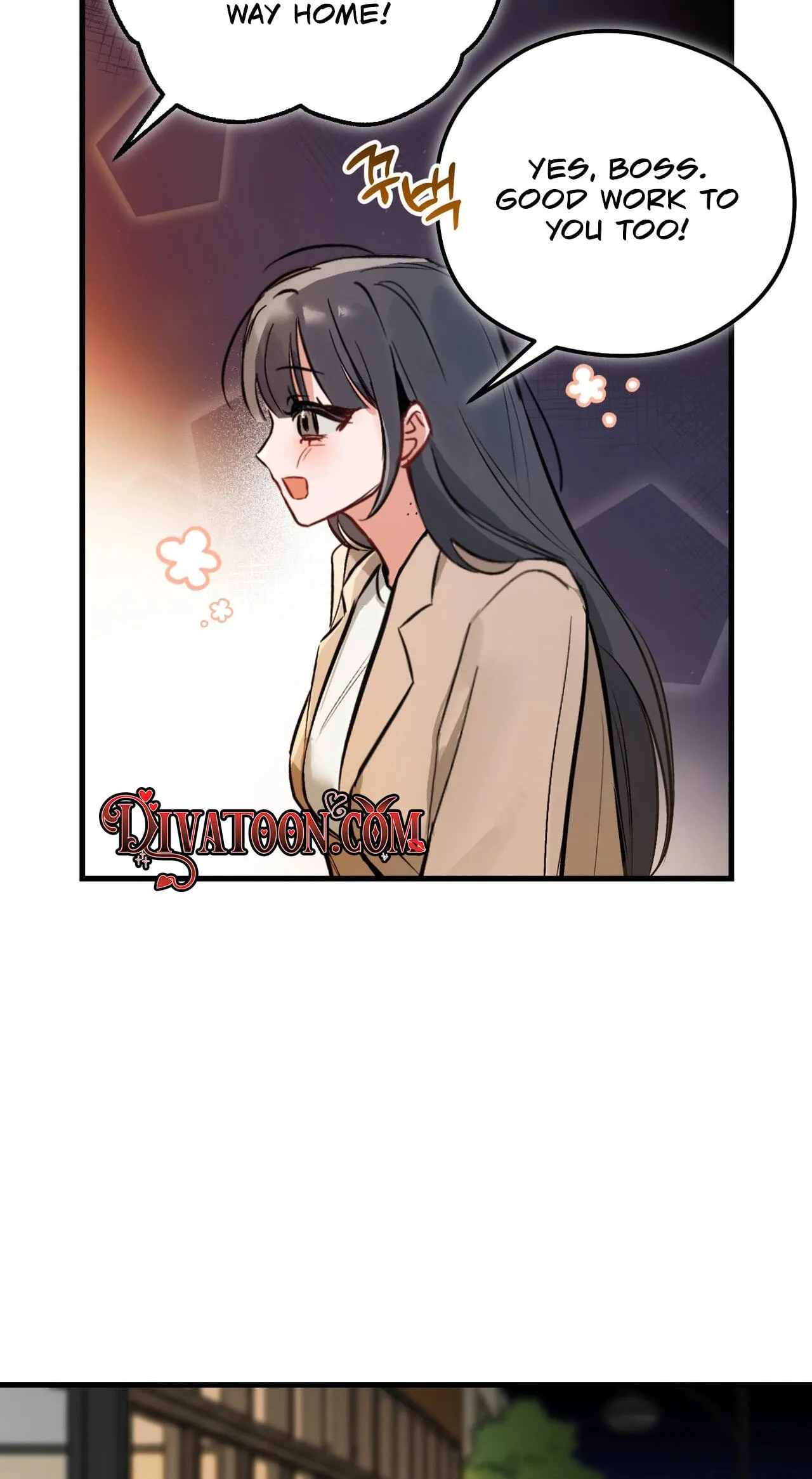 Read Amusement Park chapter 2 image 21 on Lezhin