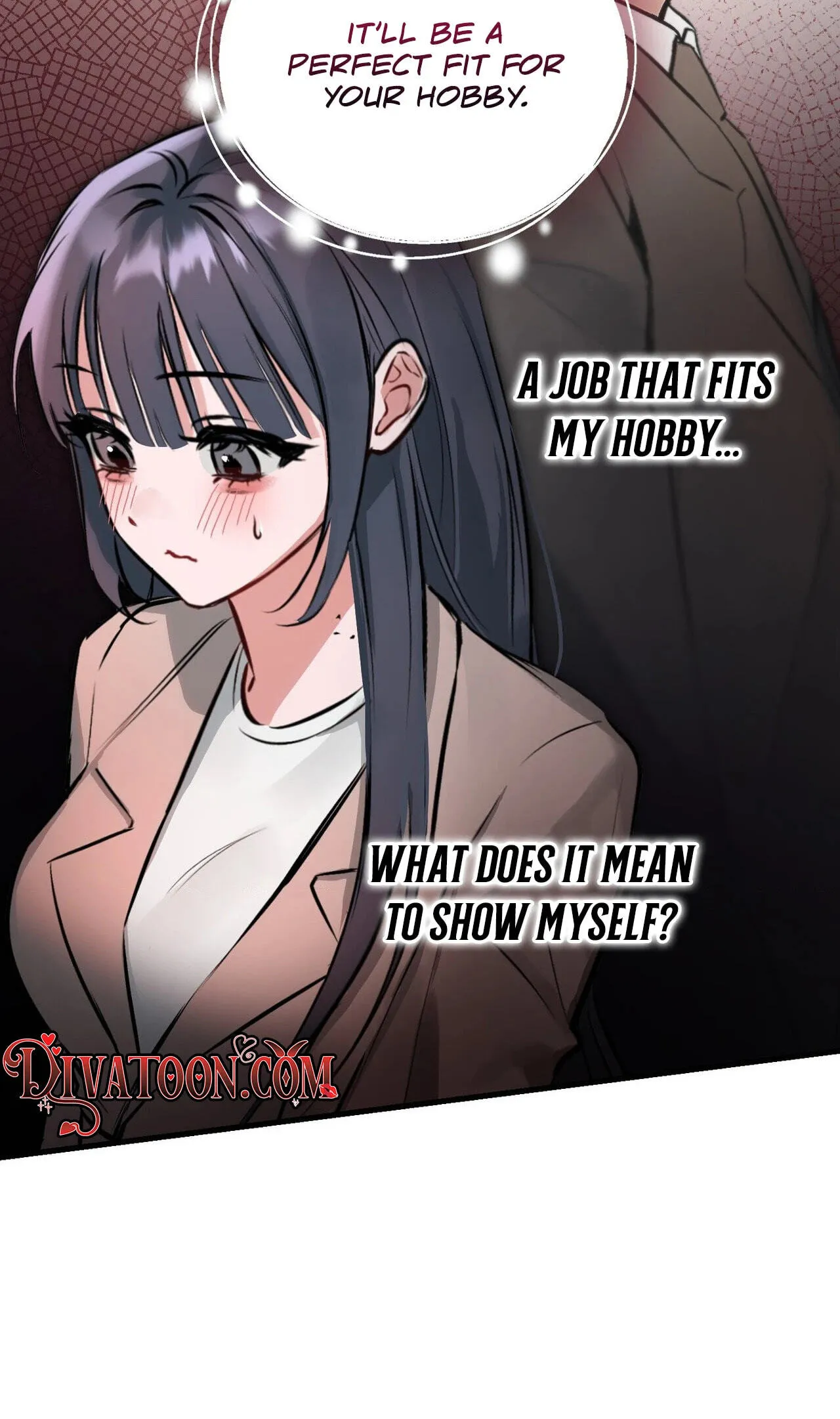 Read Amusement Park chapter 2 image 26 on Lezhin