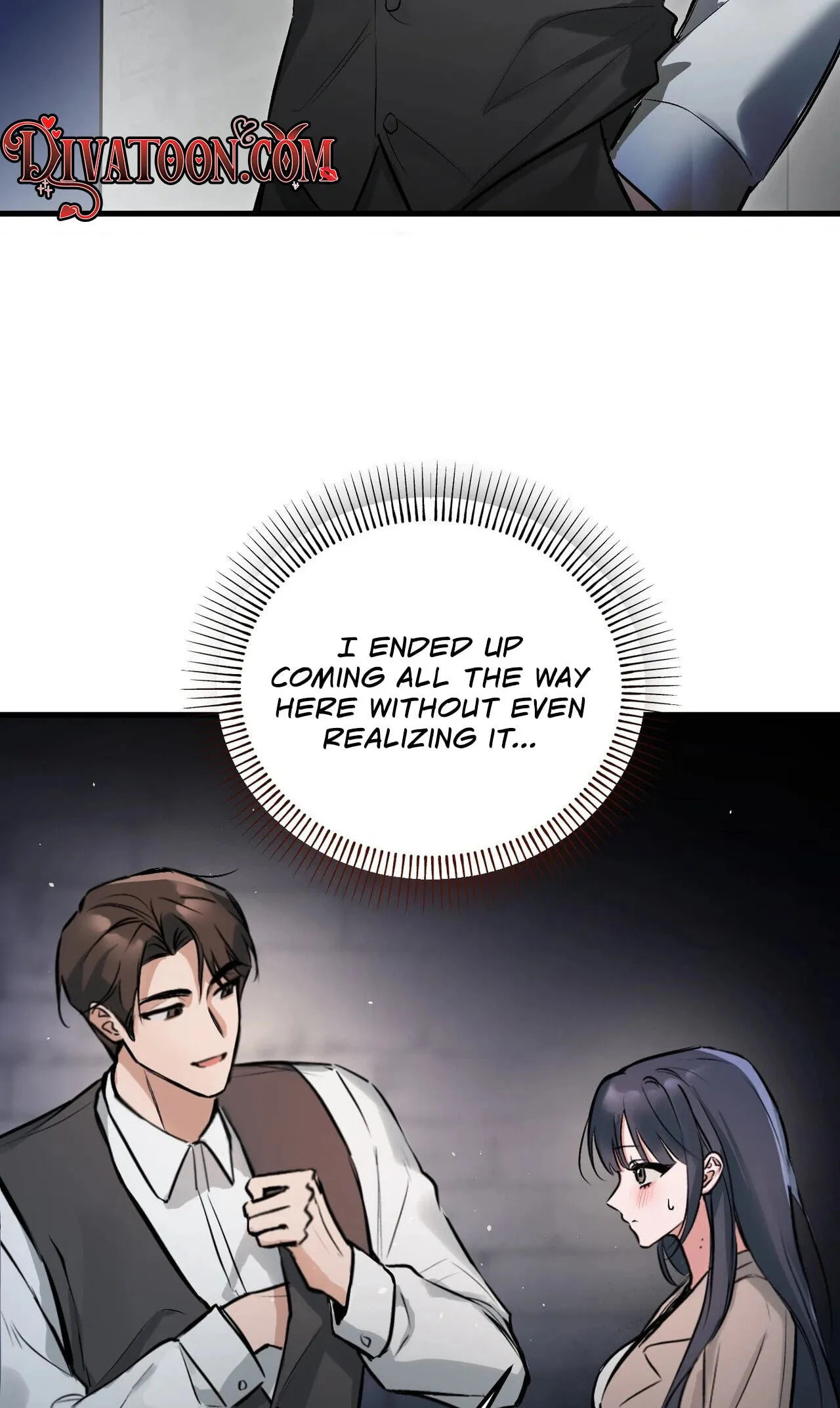 Read Amusement Park chapter 2 image 29 on Lezhin