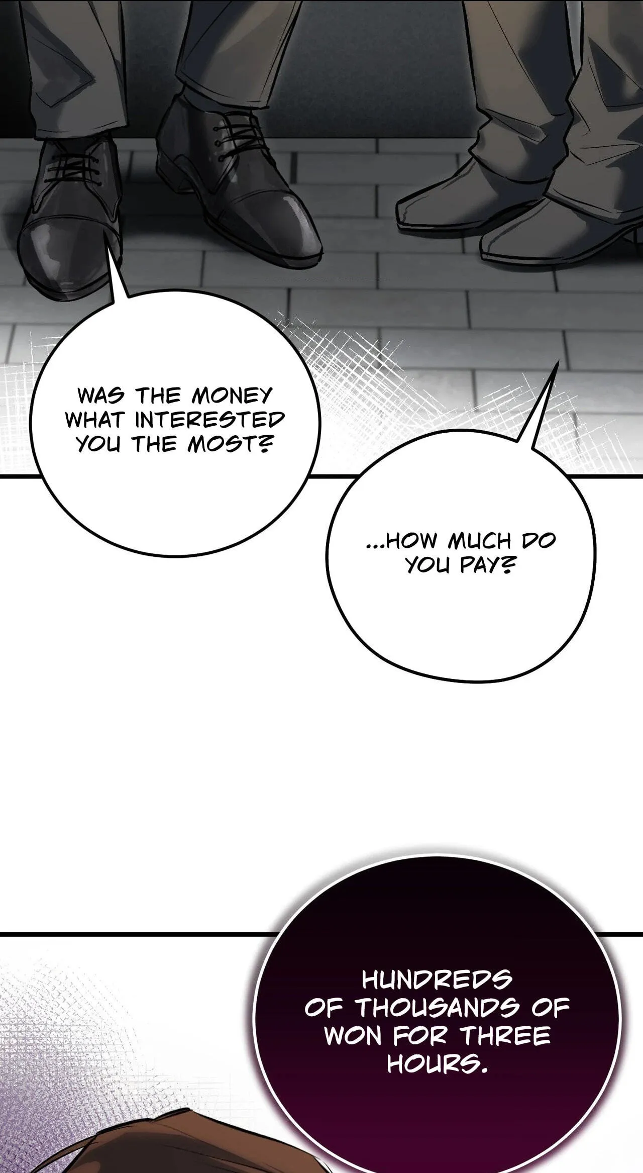 Read Amusement Park chapter 2 image 34 on Lezhin
