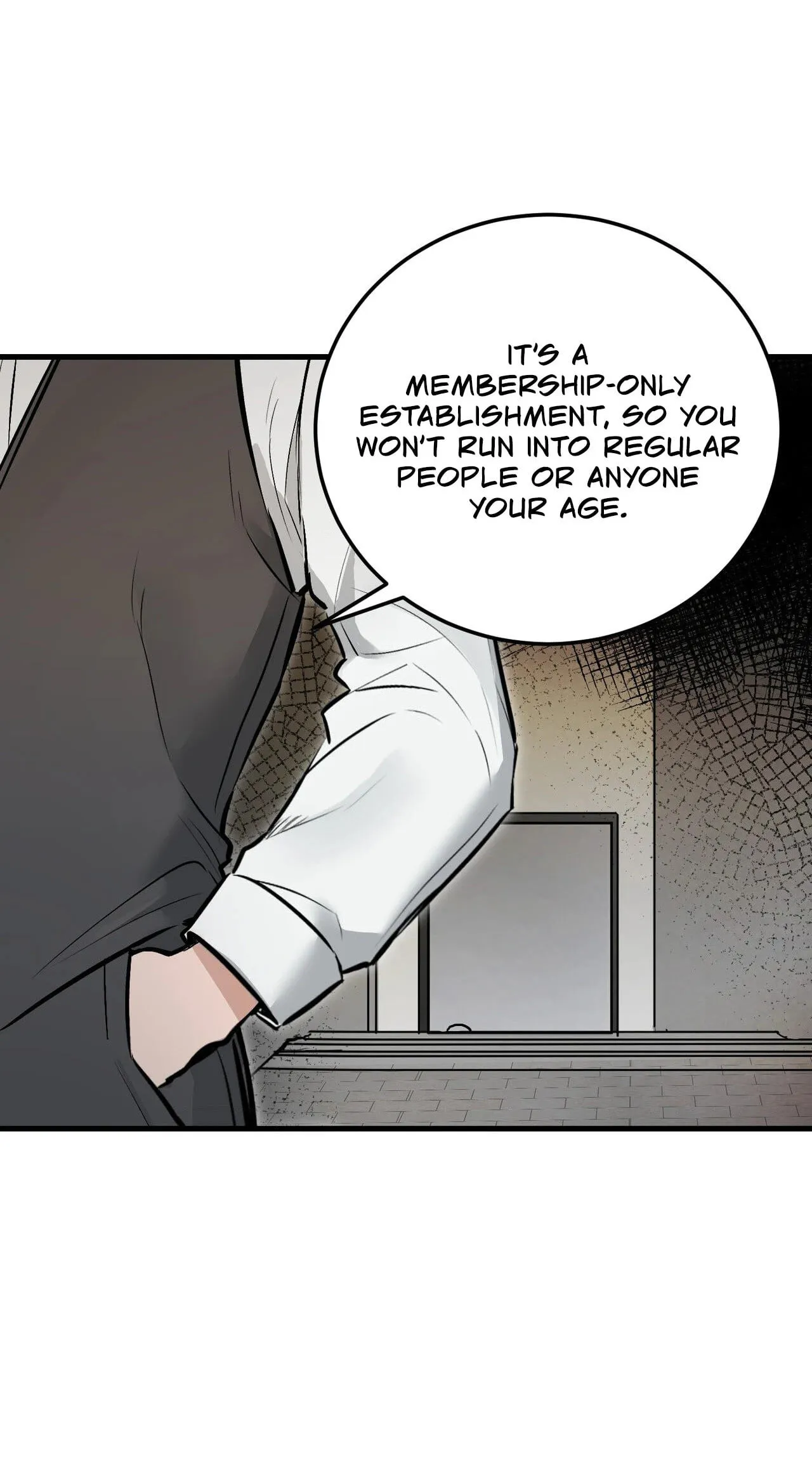 Read Amusement Park chapter 2 image 37 on Lezhin