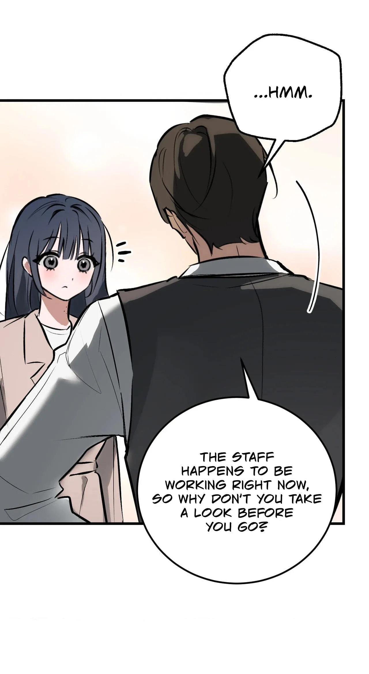 Read Amusement Park chapter 2 image 38 on Lezhin