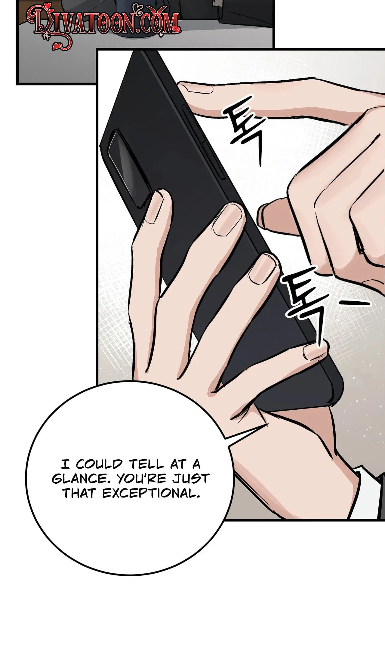 Read Amusement Park chapter 2 image 4 on Lezhin