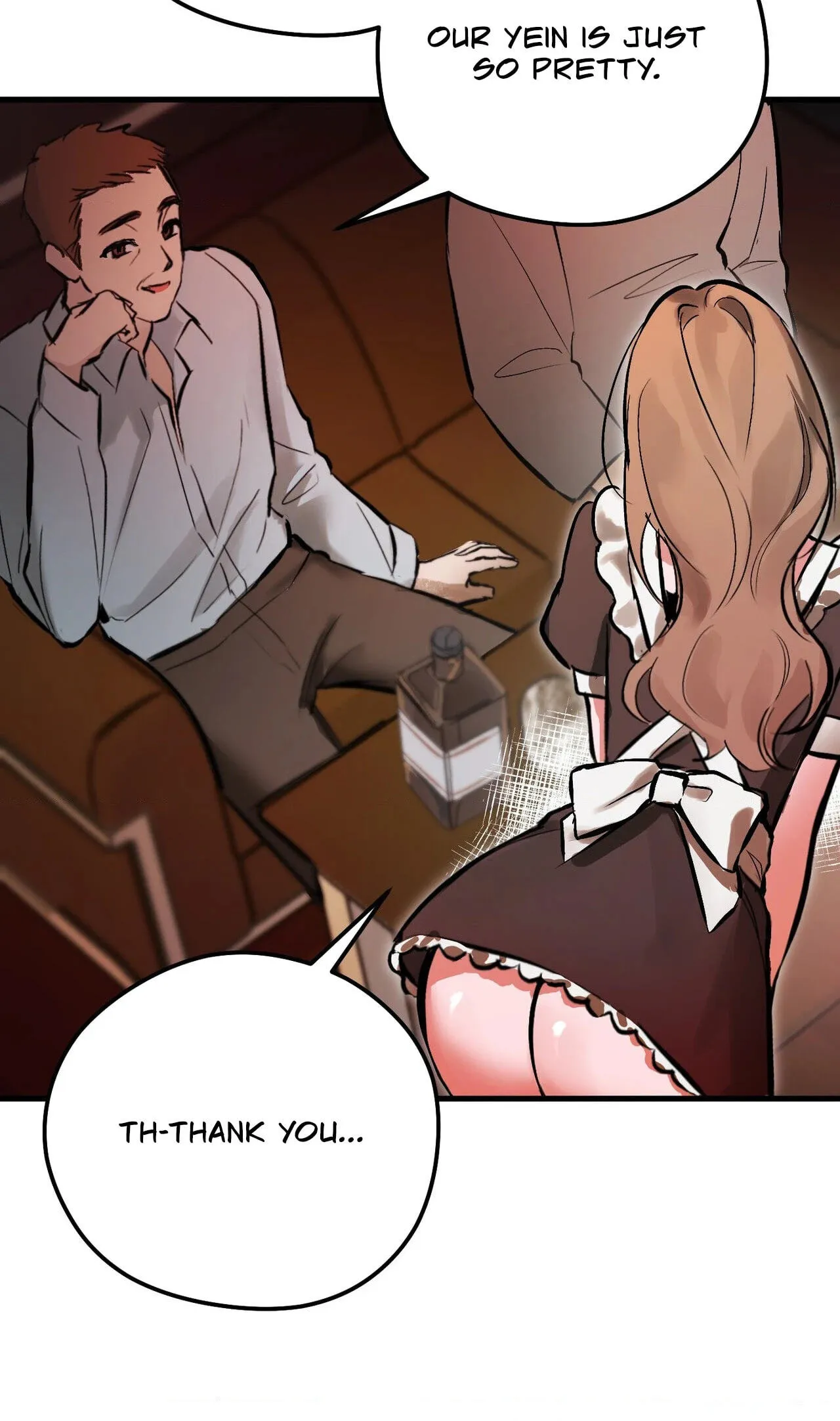 Read Amusement Park chapter 2 image 45 on Lezhin