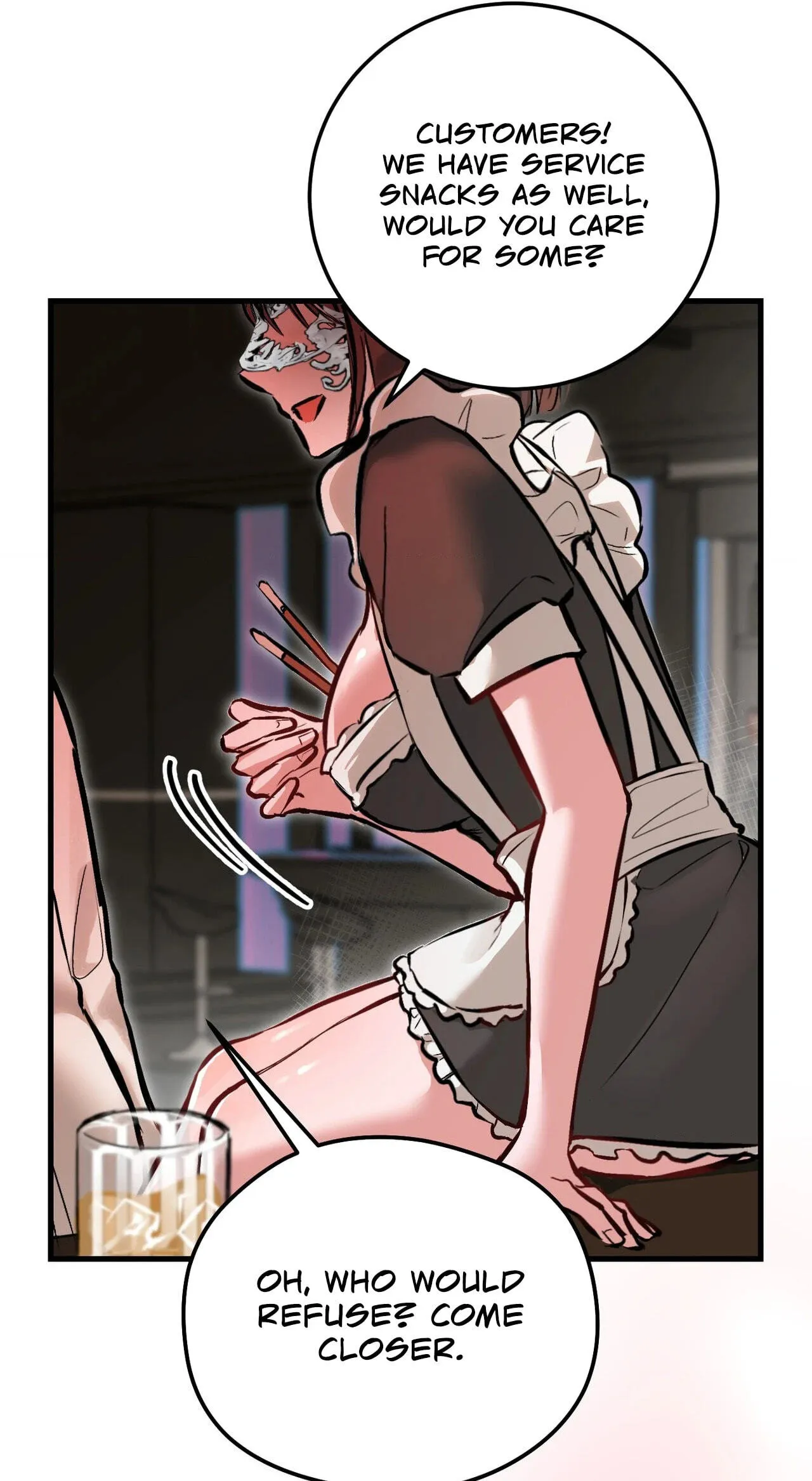 Read Amusement Park chapter 2 image 46 on Lezhin
