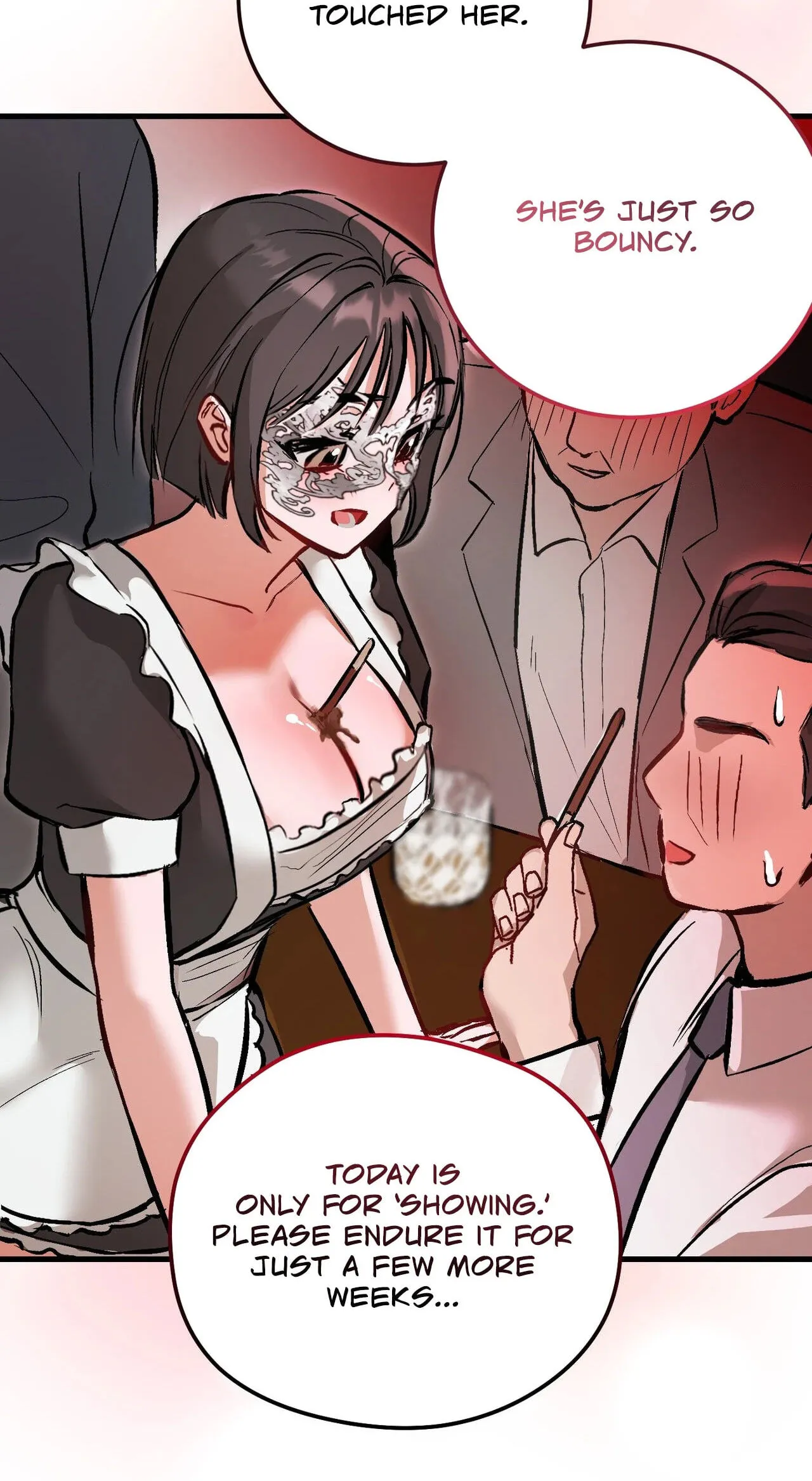 Read Amusement Park chapter 2 image 48 on Lezhin