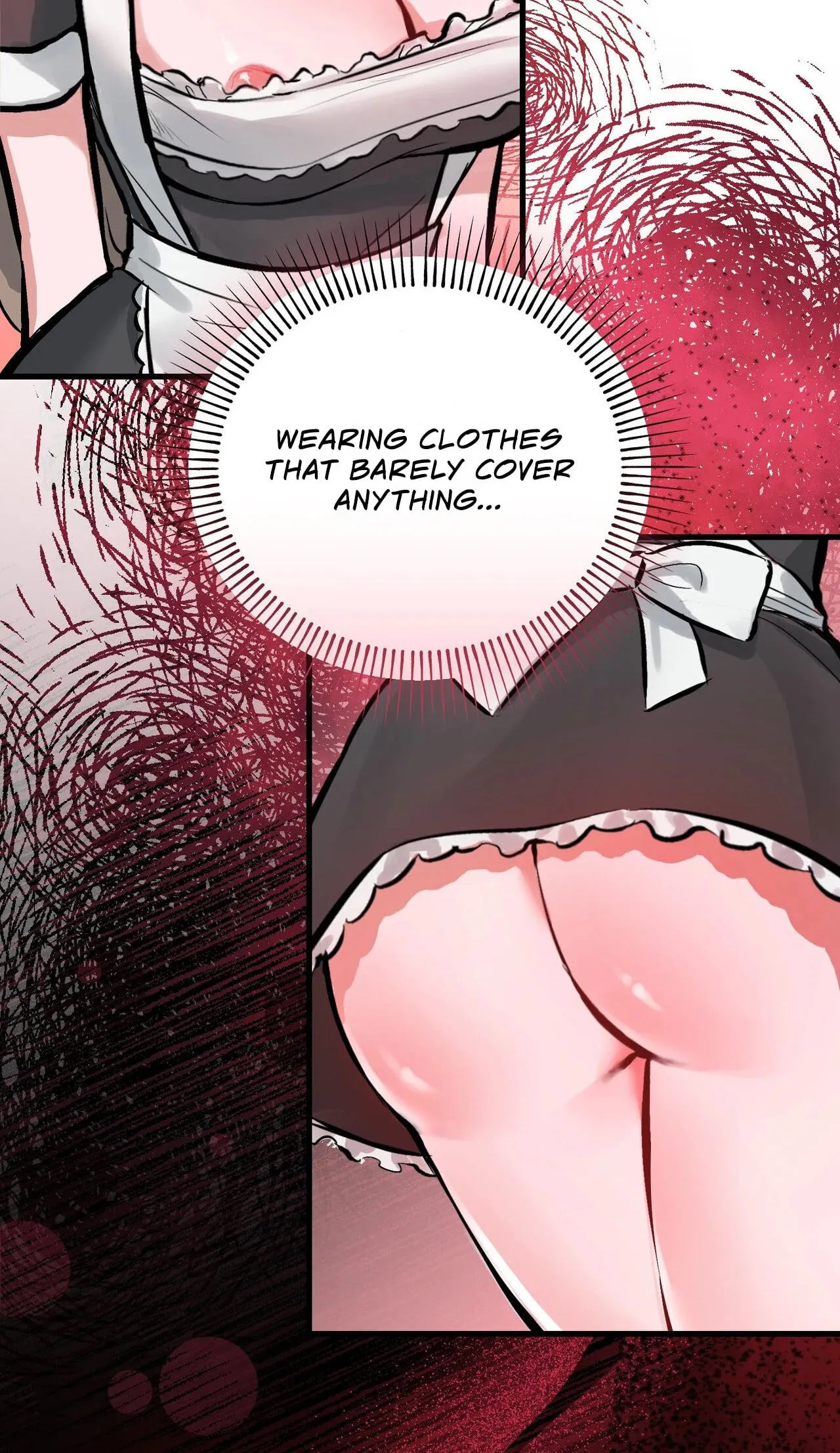 Read Amusement Park chapter 2 image 56 on Lezhin