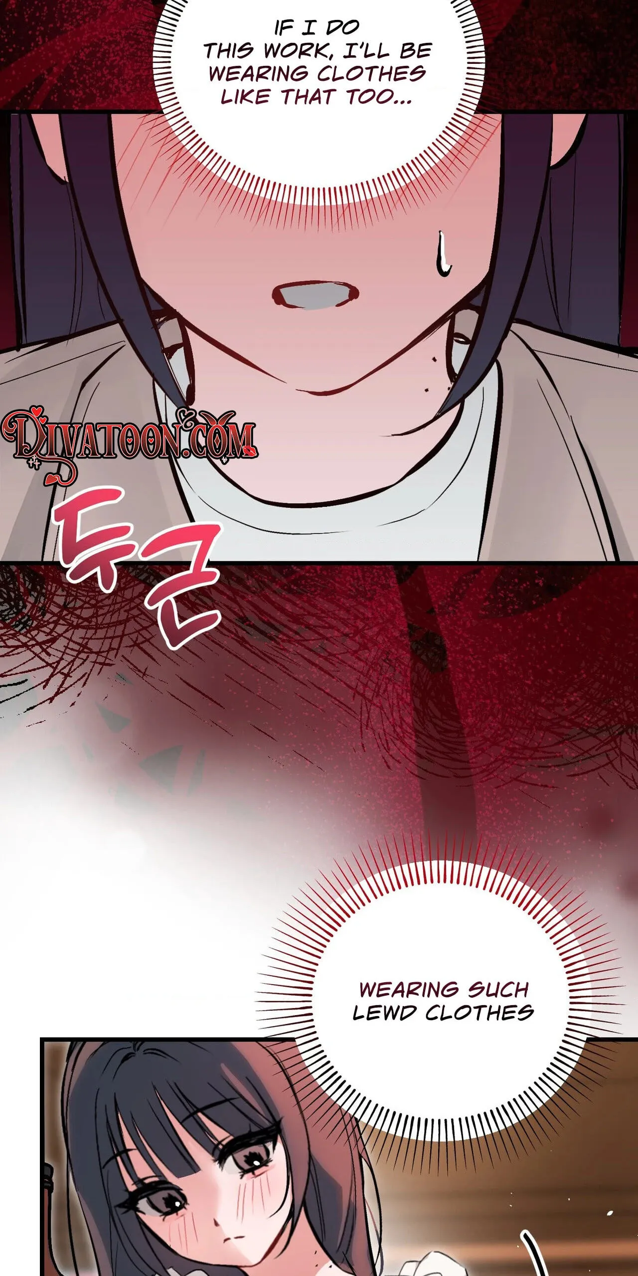Read Amusement Park chapter 2 image 59 on Lezhin