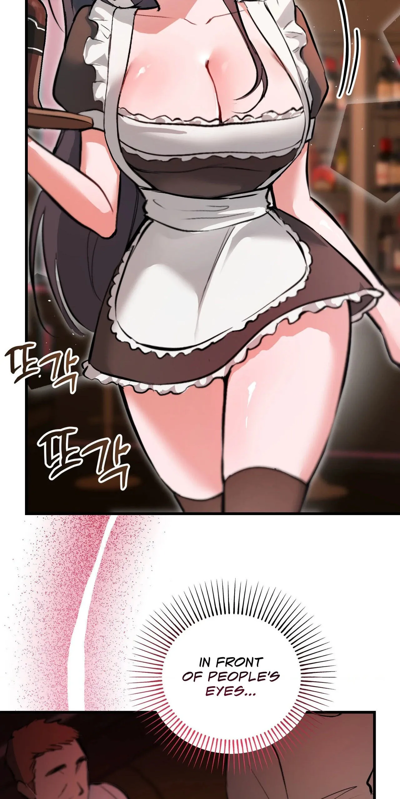 Read Amusement Park chapter 2 image 60 on Lezhin