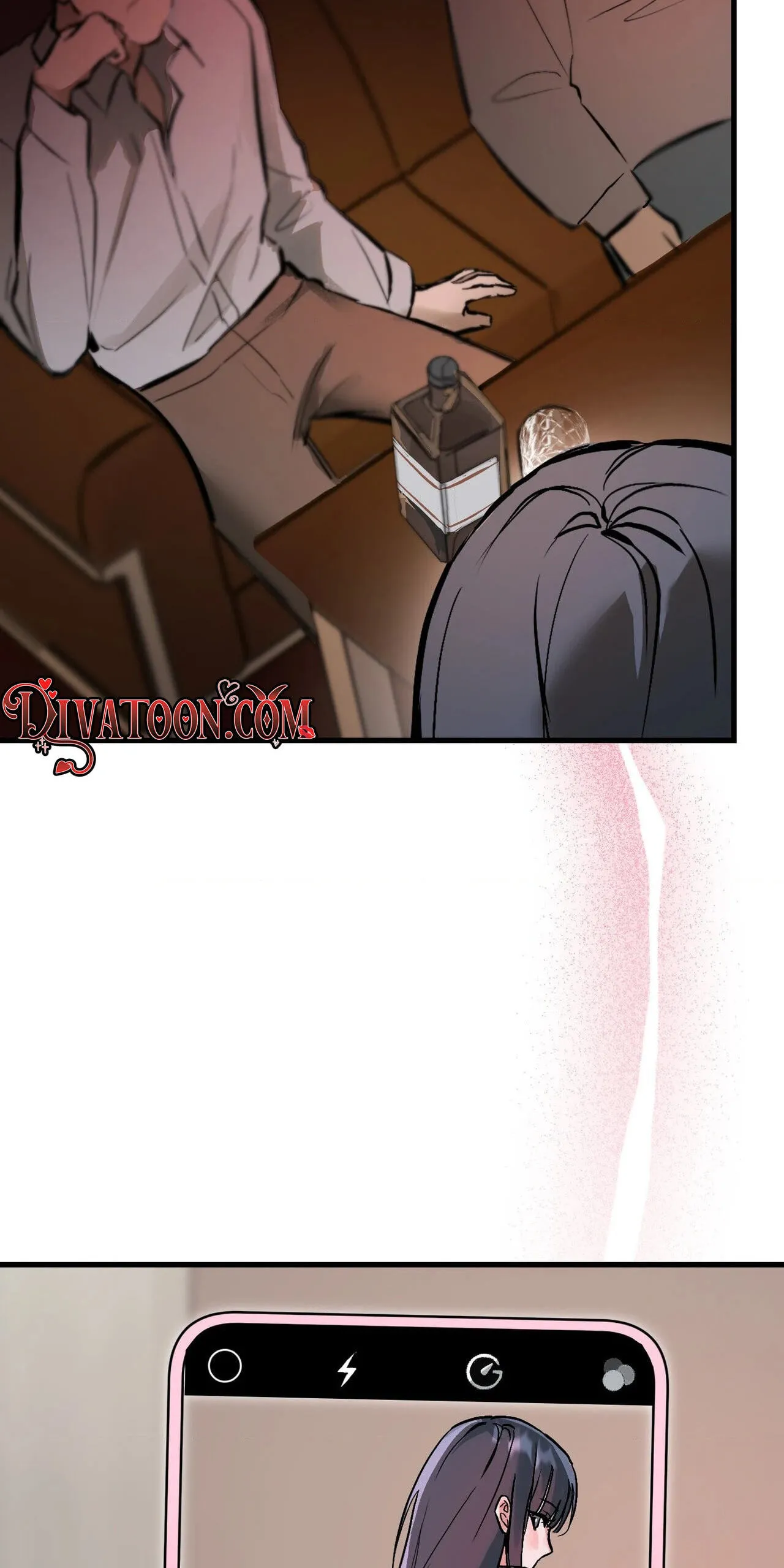 Read Amusement Park chapter 2 image 61 on Lezhin