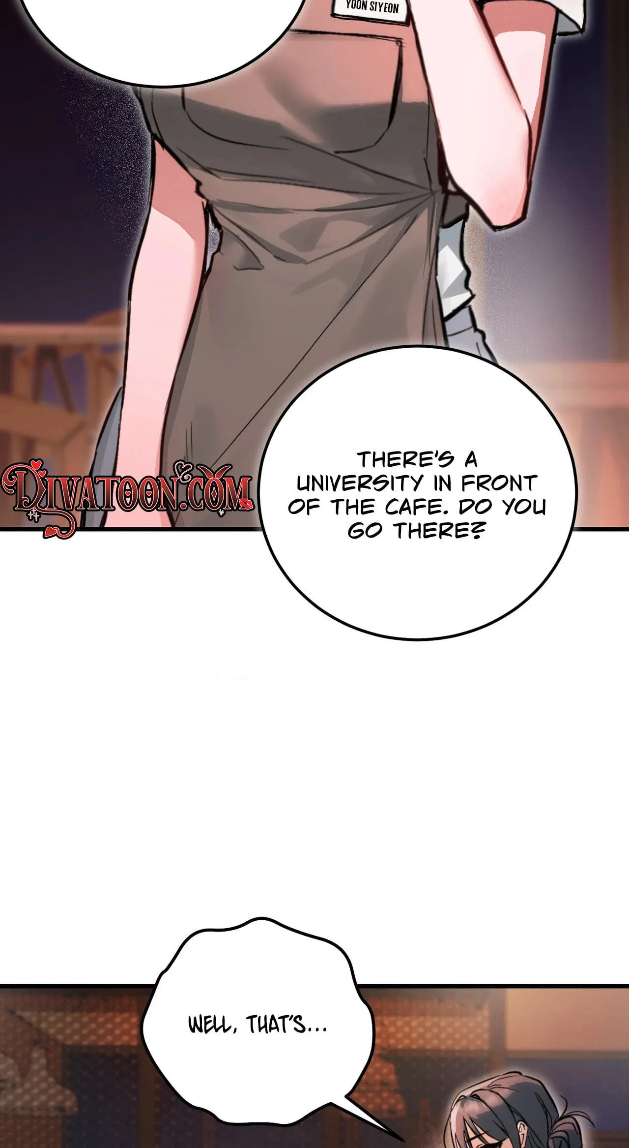 Read Amusement Park chapter 2 image 8 on Lezhin