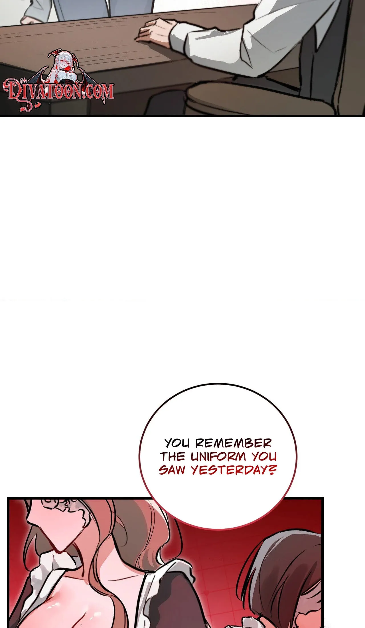 Read Amusement Park chapter 3 image 15 on Lezhin