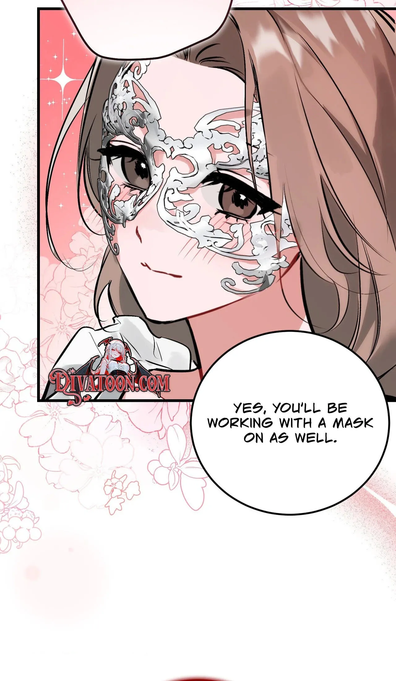 Read Amusement Park chapter 3 image 17 on Lezhin