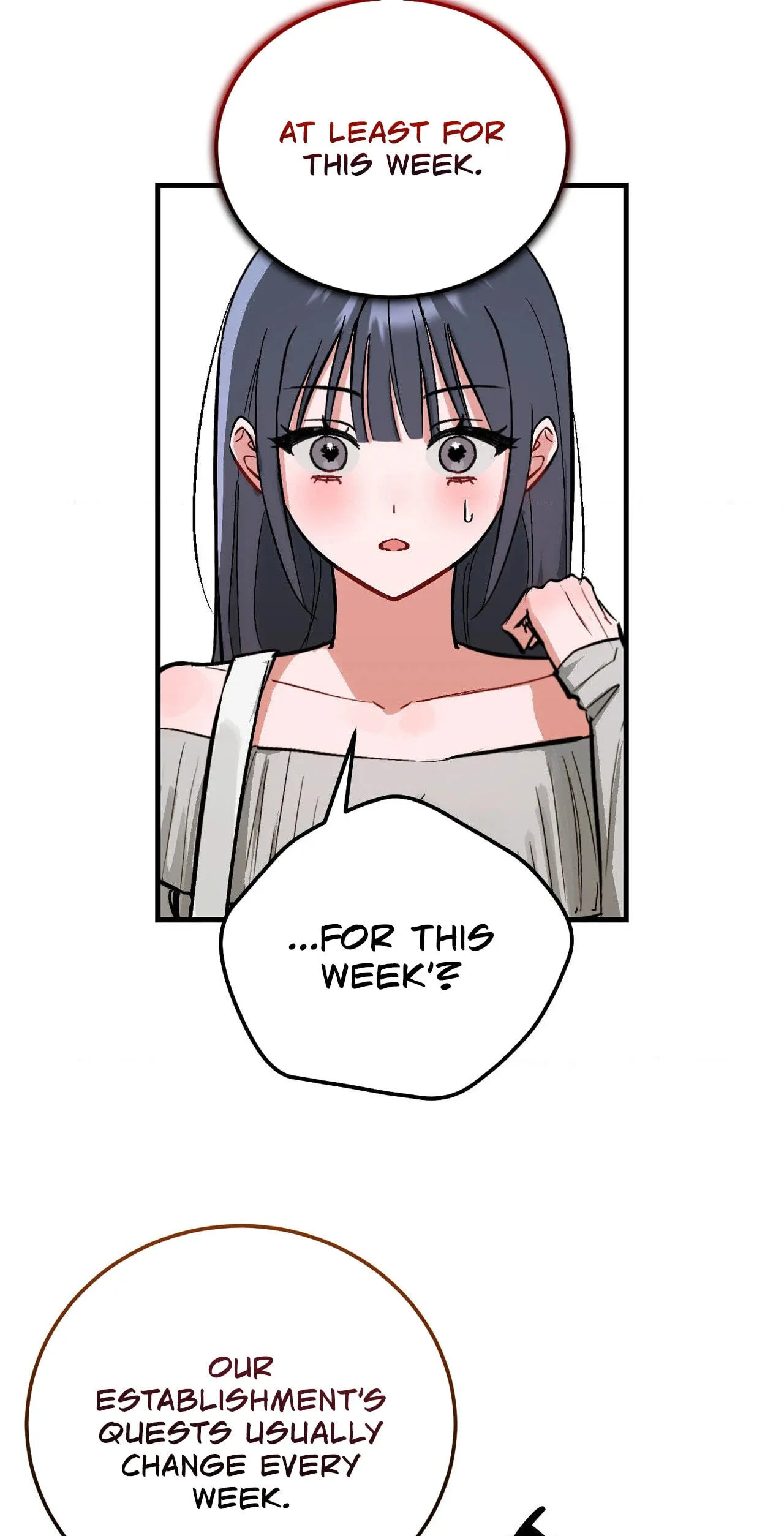 Read Amusement Park chapter 3 image 18 on Lezhin