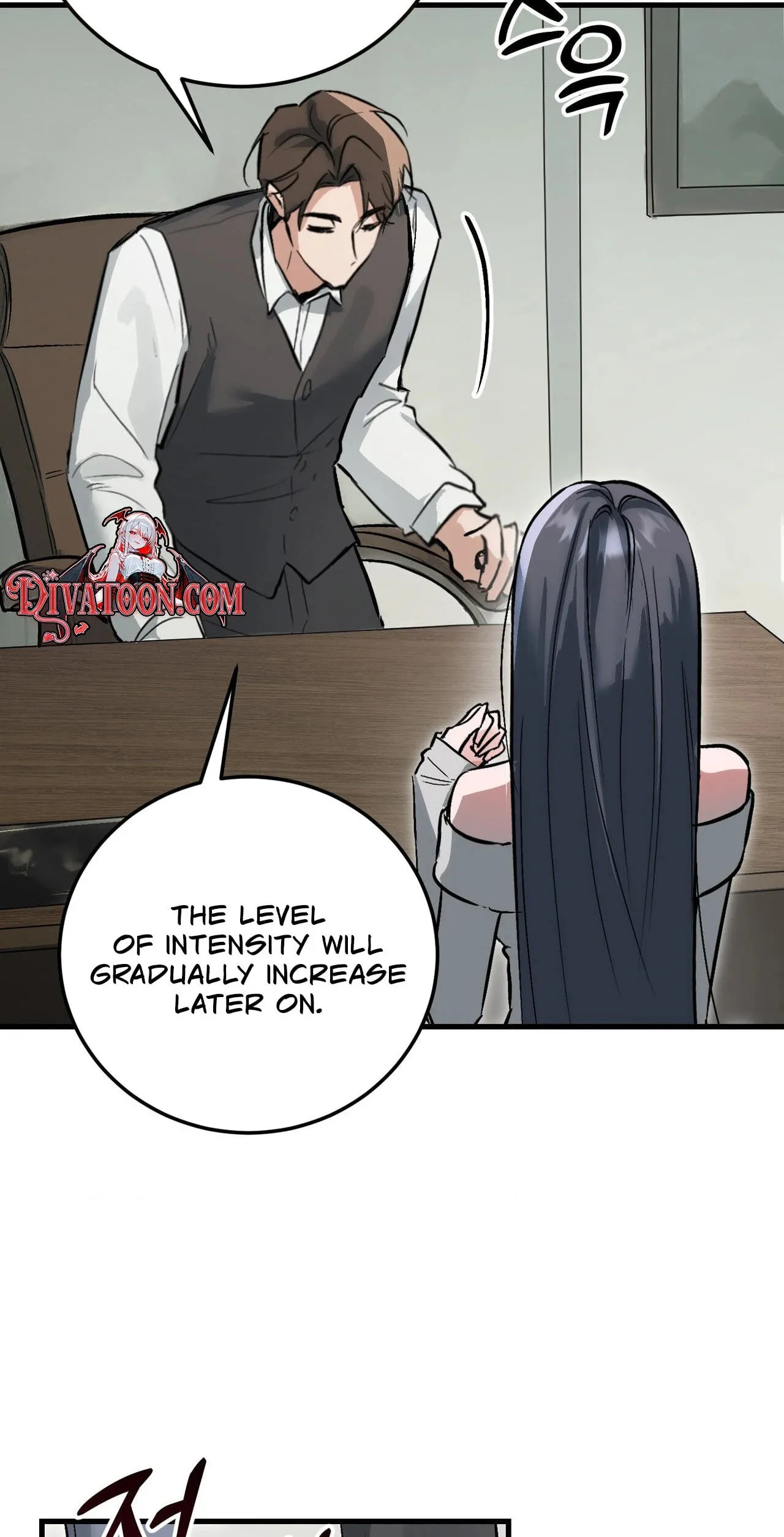 Read Amusement Park chapter 3 image 19 on Lezhin
