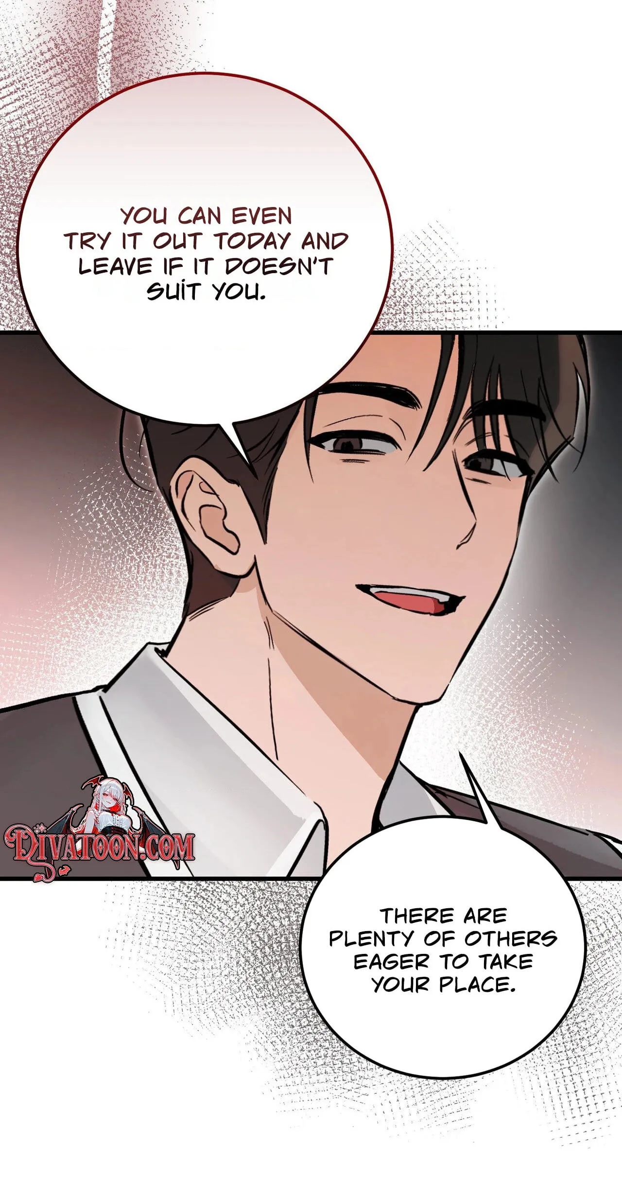 Read Amusement Park chapter 3 image 25 on Lezhin