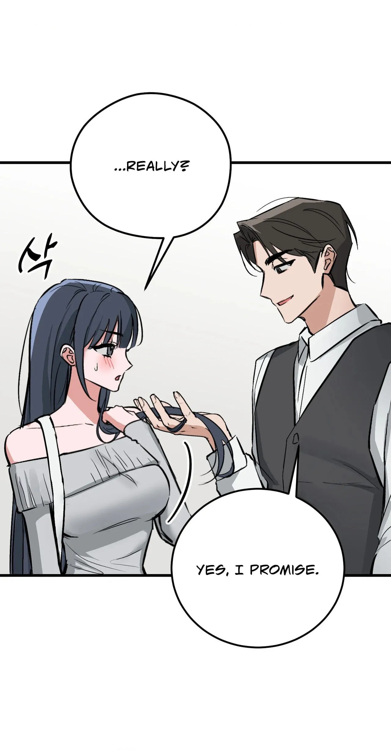 Read Amusement Park chapter 3 image 26 on Lezhin