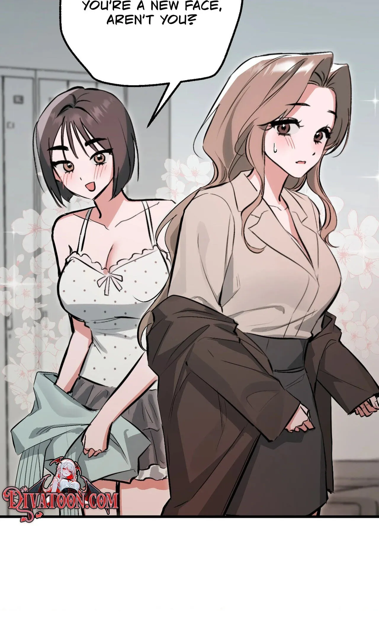 Read Amusement Park chapter 3 image 35 on Lezhin
