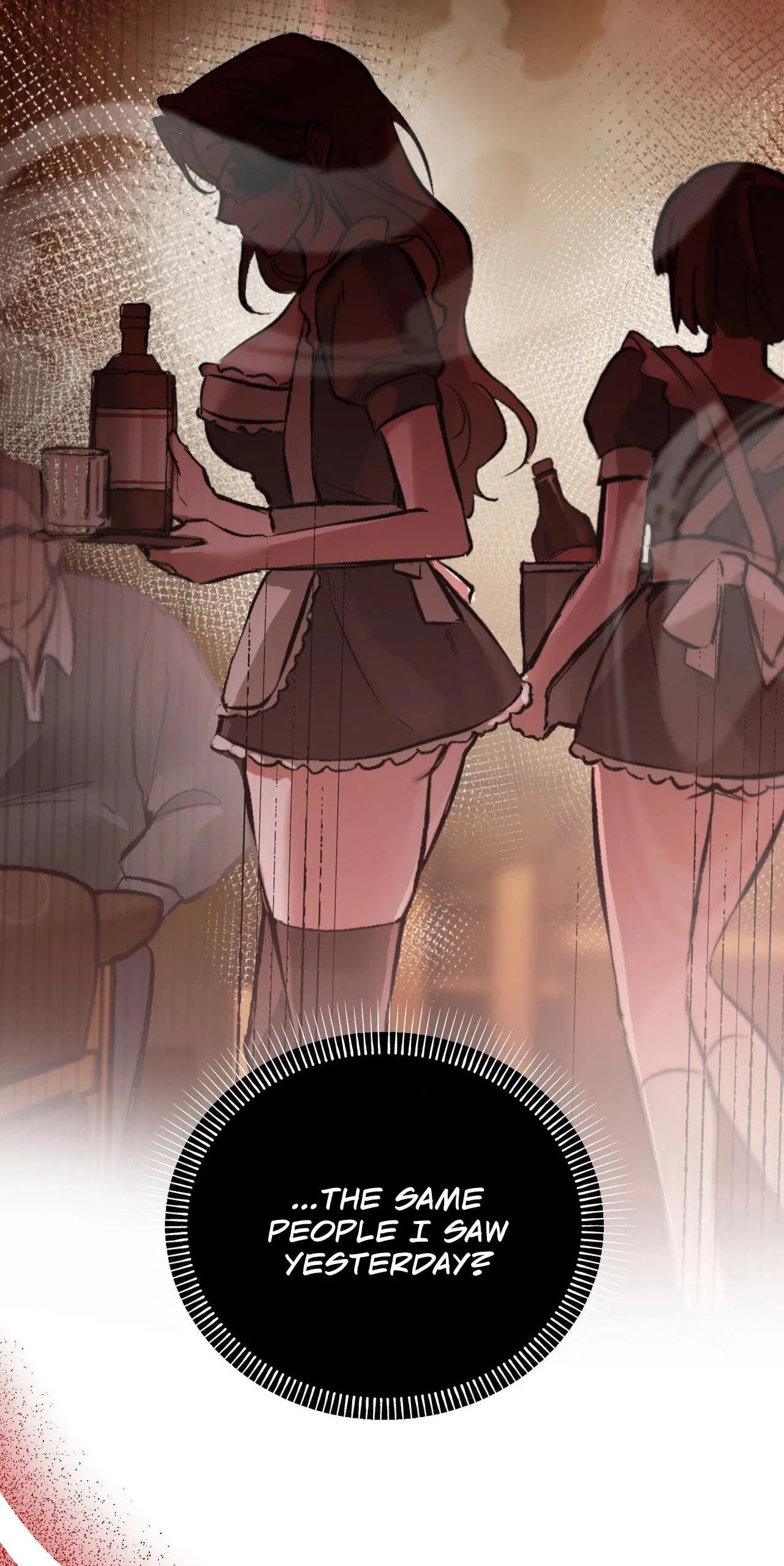 Read Amusement Park chapter 3 image 38 on Lezhin