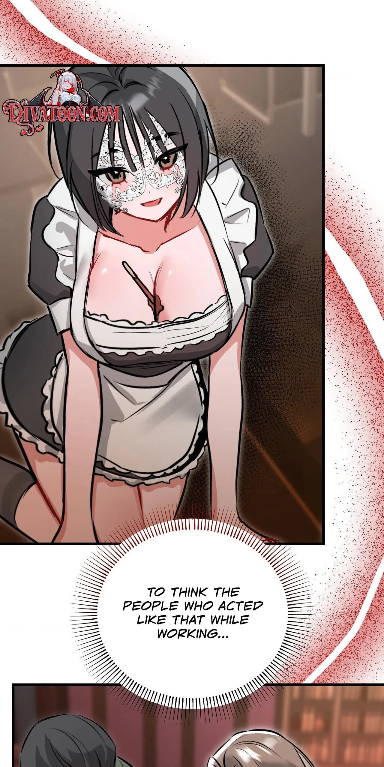 Read Amusement Park chapter 3 image 39 on Lezhin
