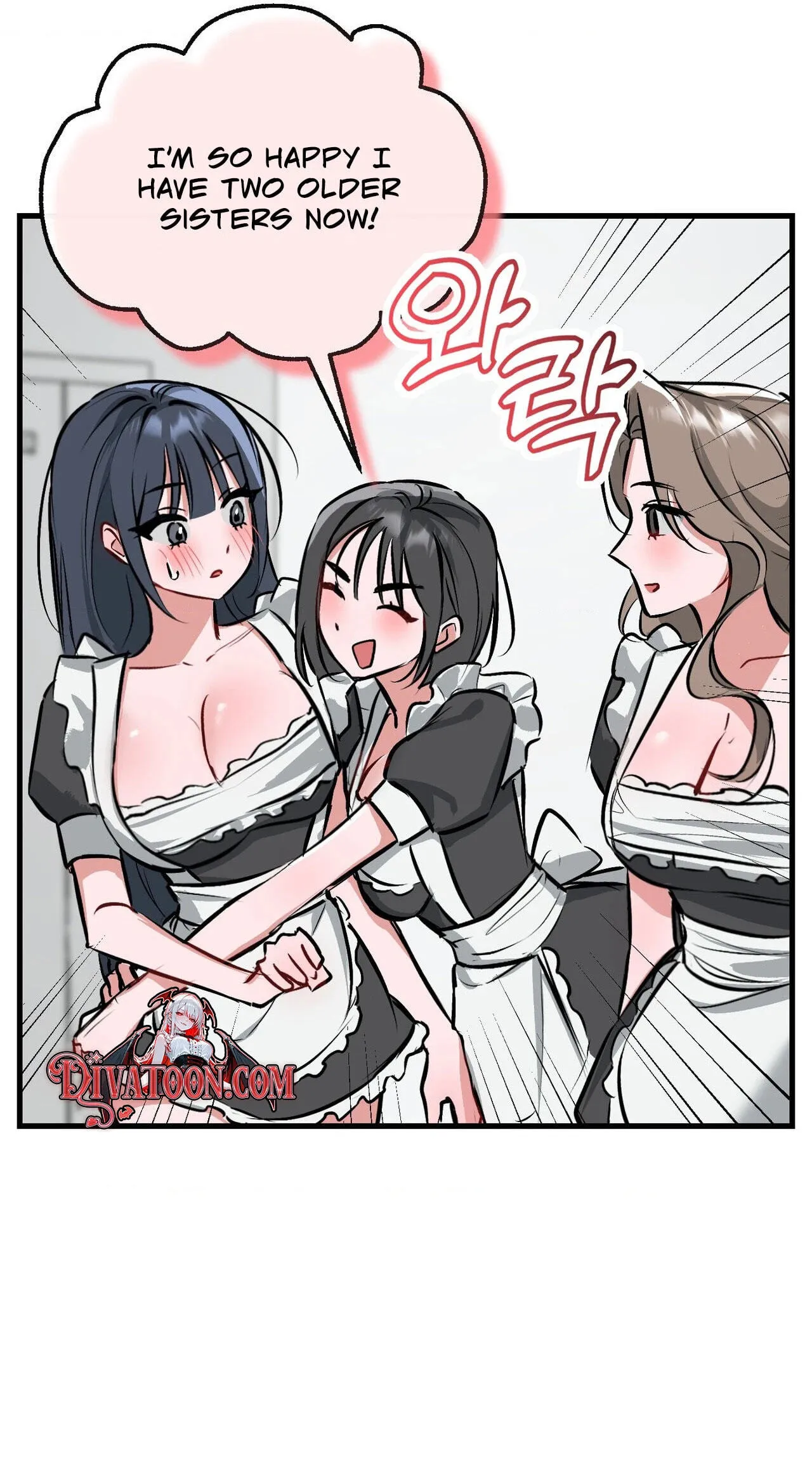 Read Amusement Park chapter 3 image 43 on Lezhin