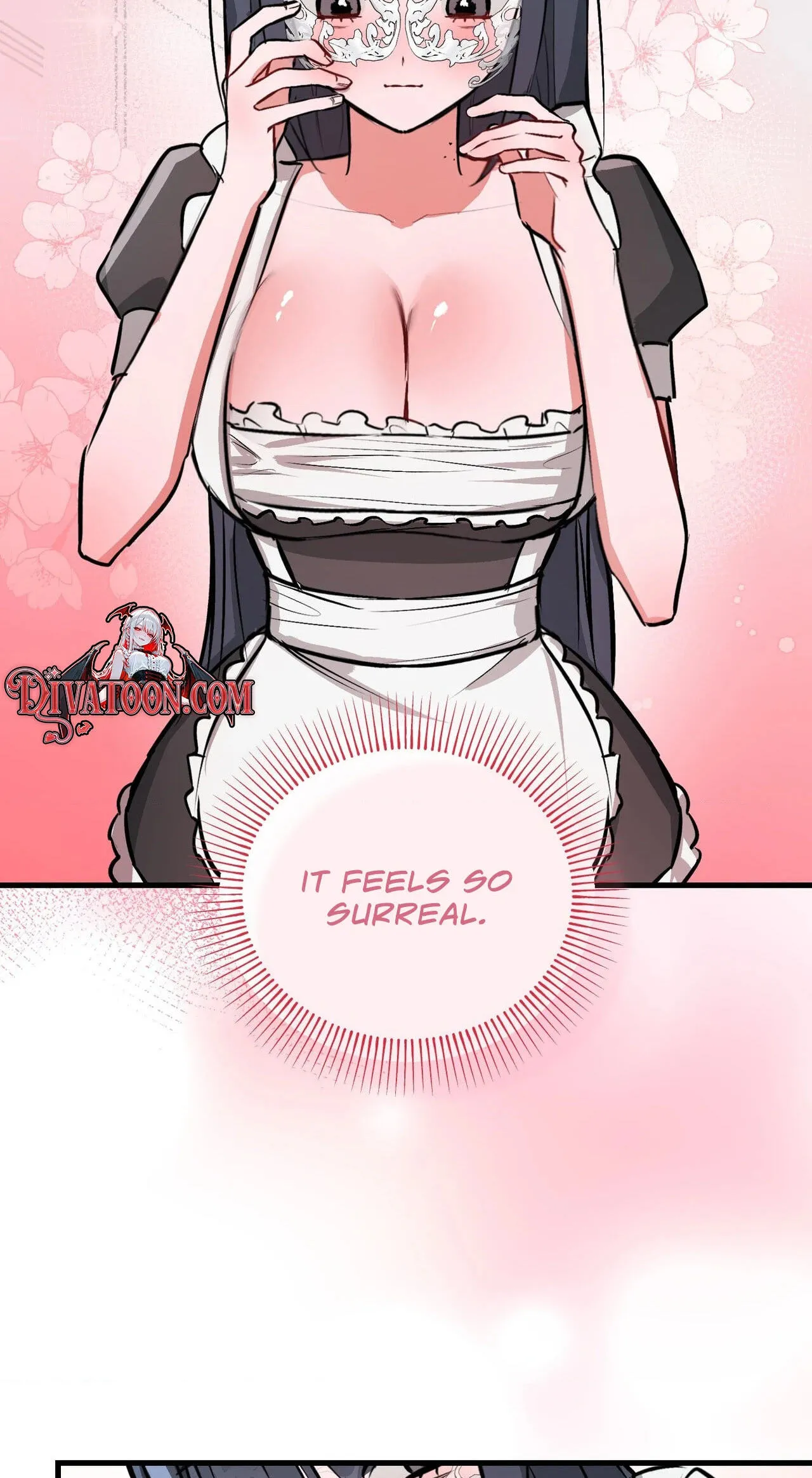 Read Amusement Park chapter 3 image 46 on Lezhin