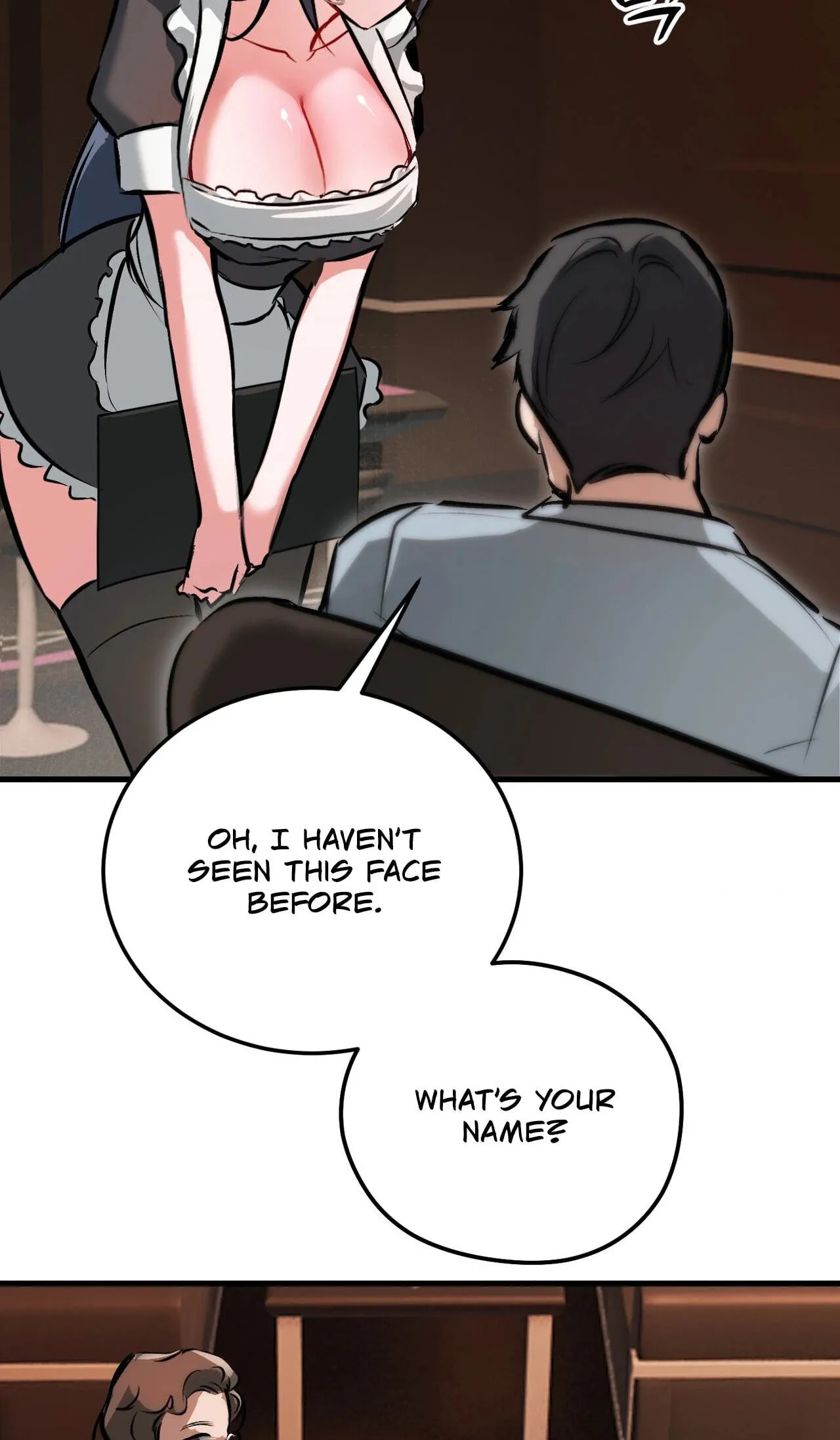 Read Amusement Park chapter 3 image 52 on Lezhin