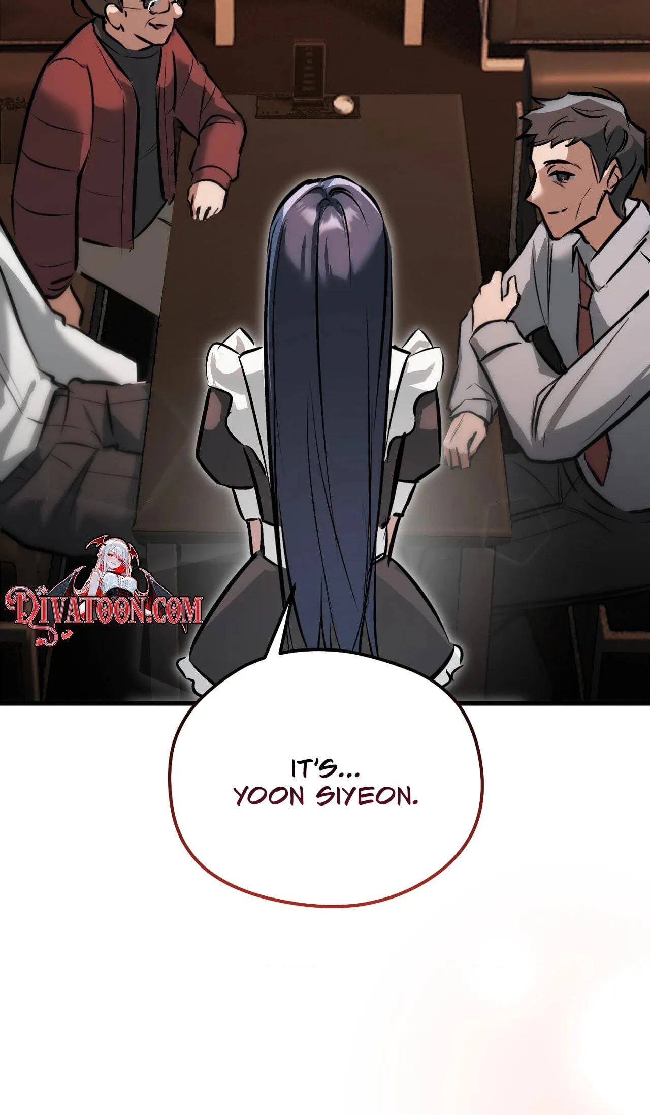 Read Amusement Park chapter 3 image 53 on Lezhin