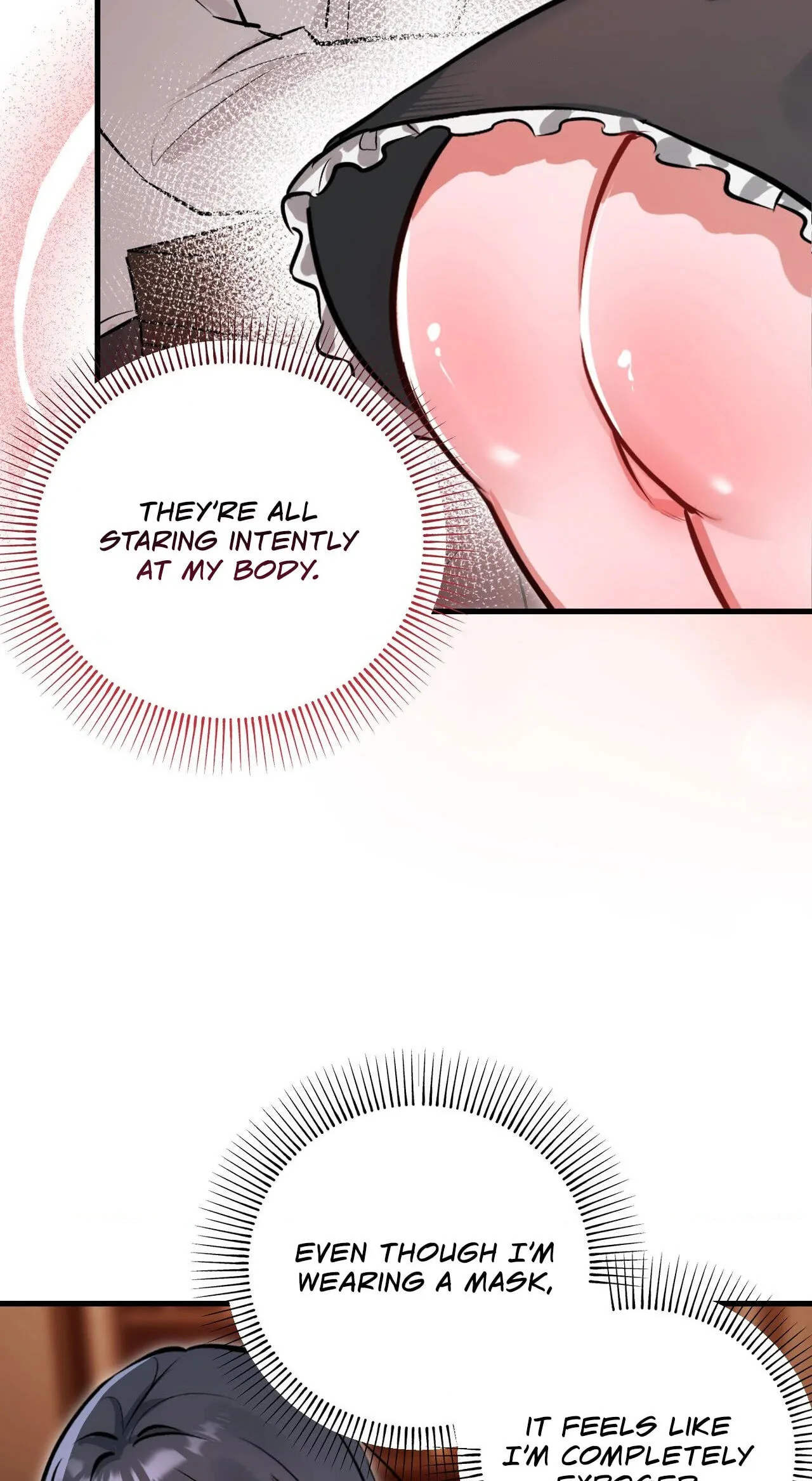 Read Amusement Park chapter 3 image 55 on Lezhin