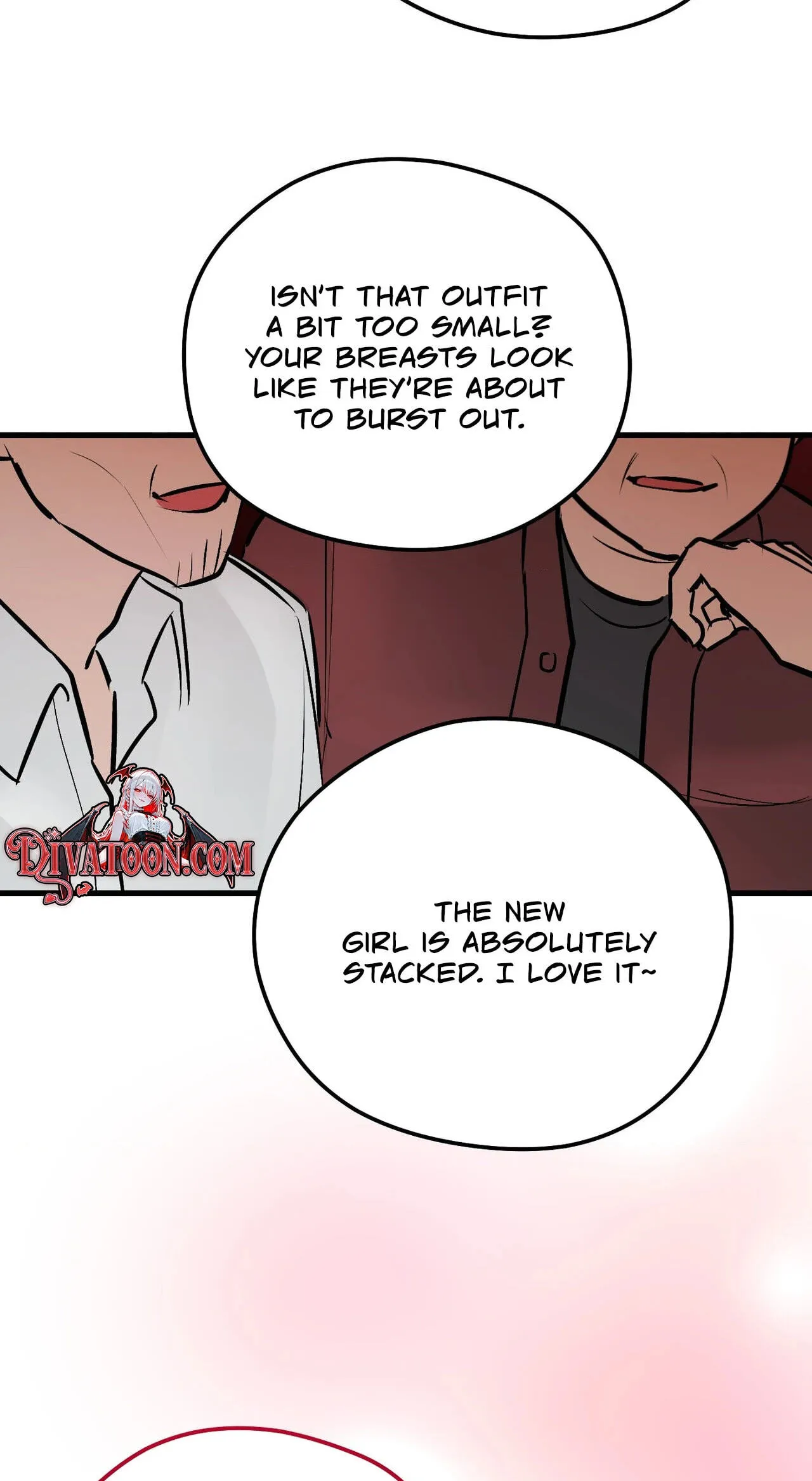 Read Amusement Park chapter 3 image 57 on Lezhin