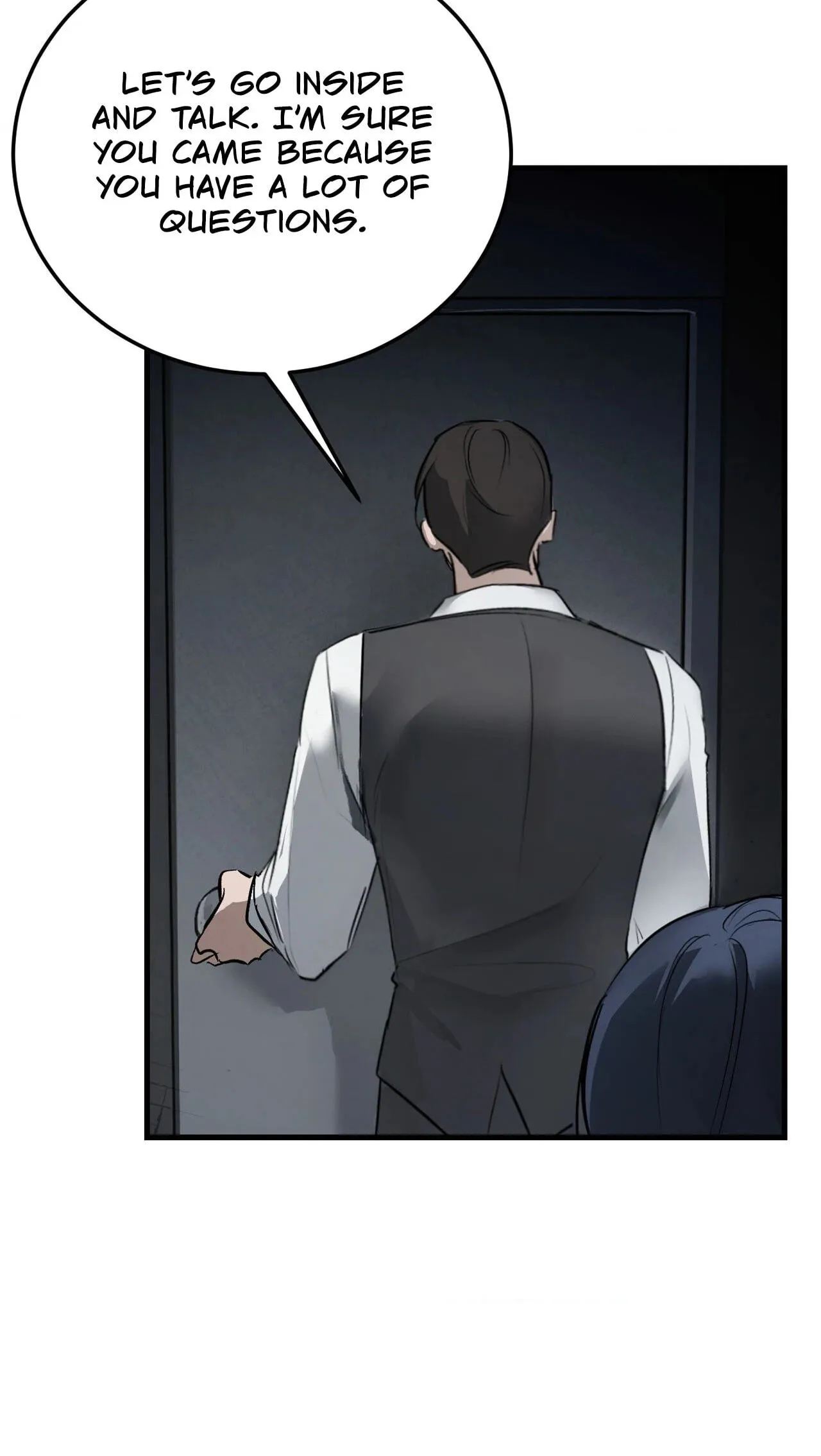 Read Amusement Park chapter 3 image 6 on Lezhin