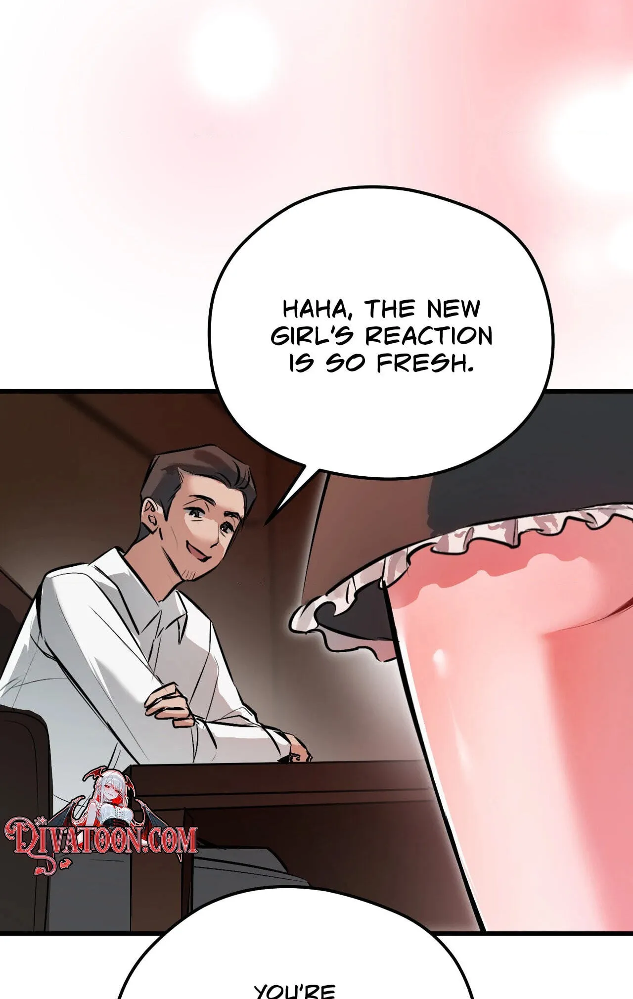 Read Amusement Park chapter 3 image 60 on Lezhin