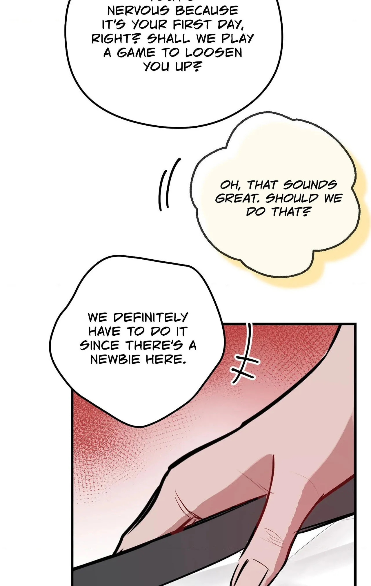 Read Amusement Park chapter 3 image 61 on Lezhin