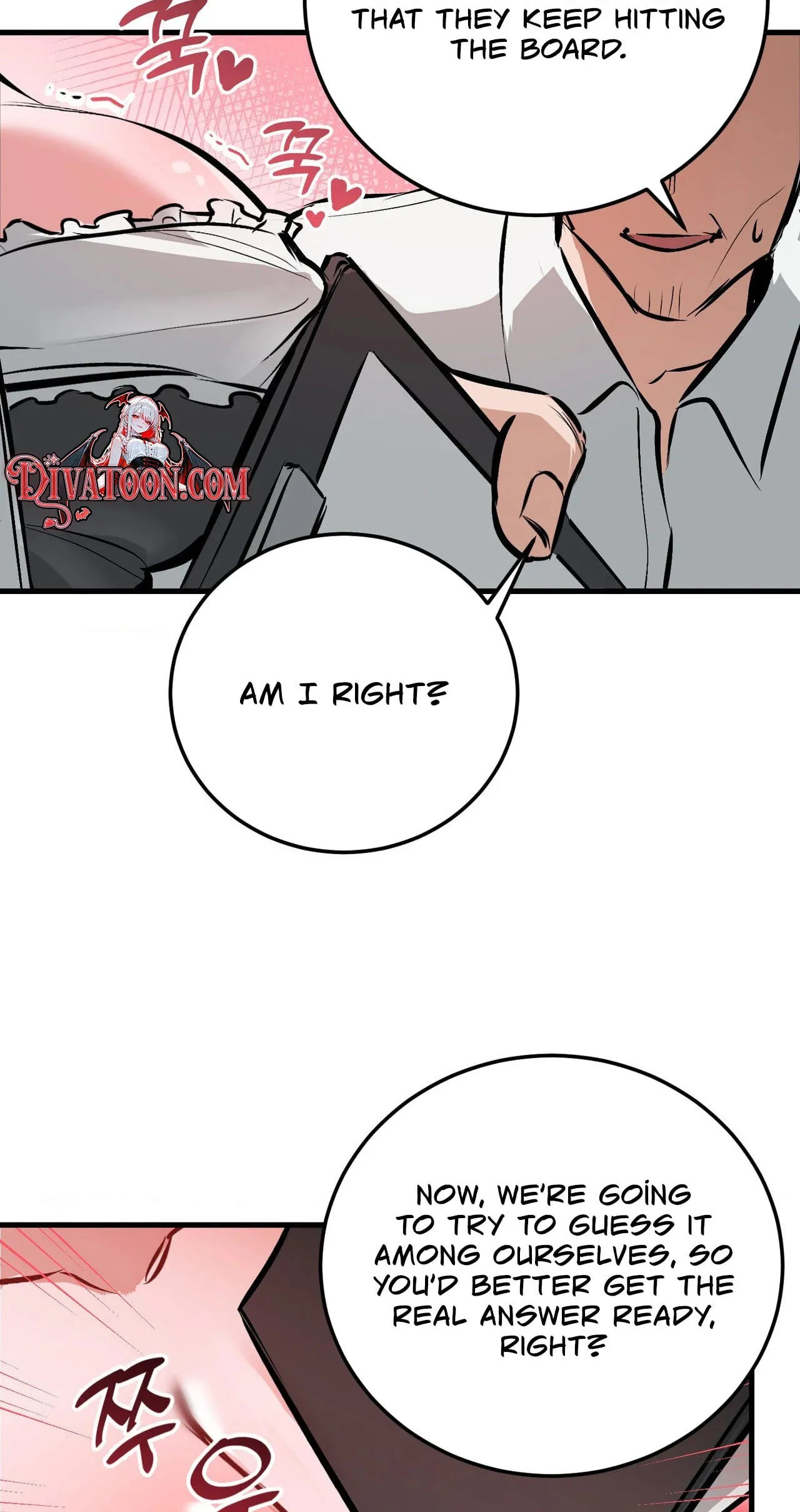 Read Amusement Park chapter 3 image 66 on Lezhin