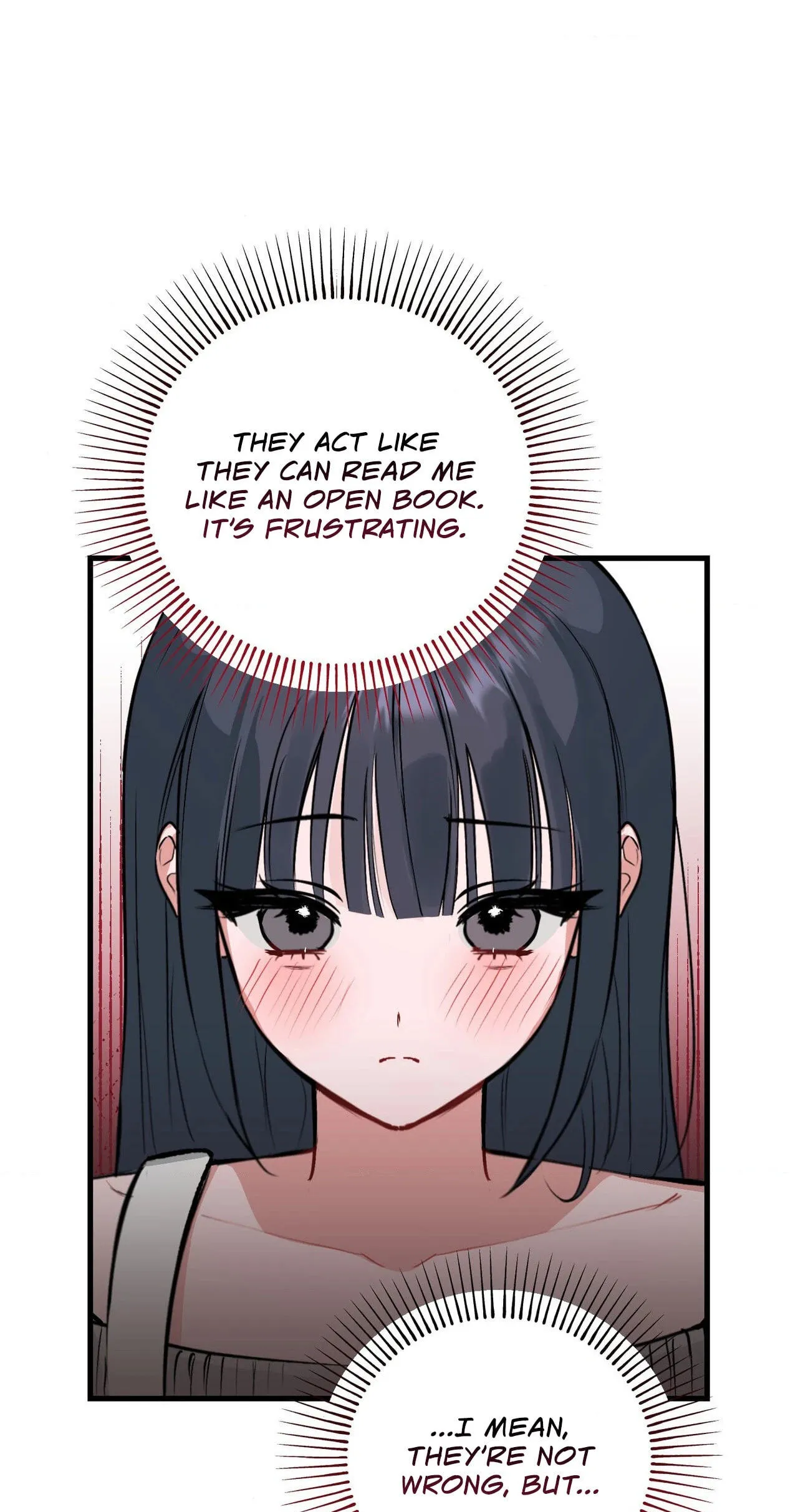 Read Amusement Park chapter 3 image 8 on Lezhin
