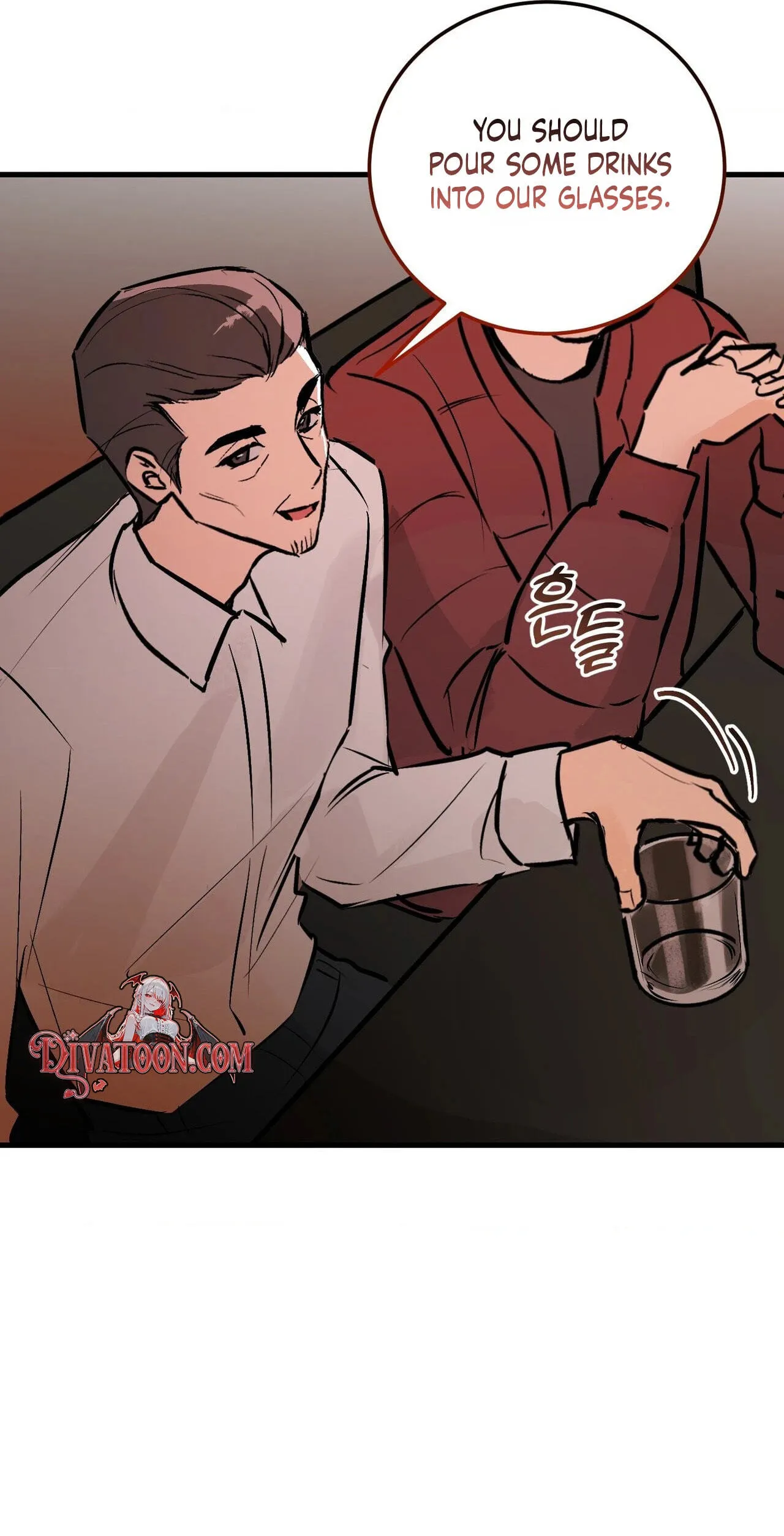 Read Amusement Park chapter 4 image 11 on Lezhin